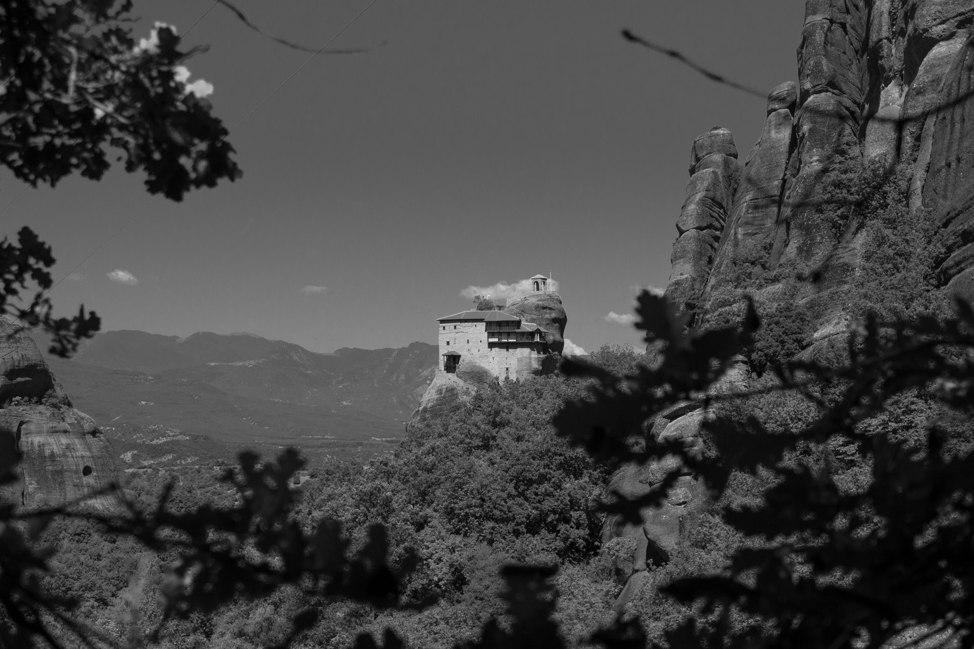 Македония (Macedonia). Фотограф Алексей Скоробогатько