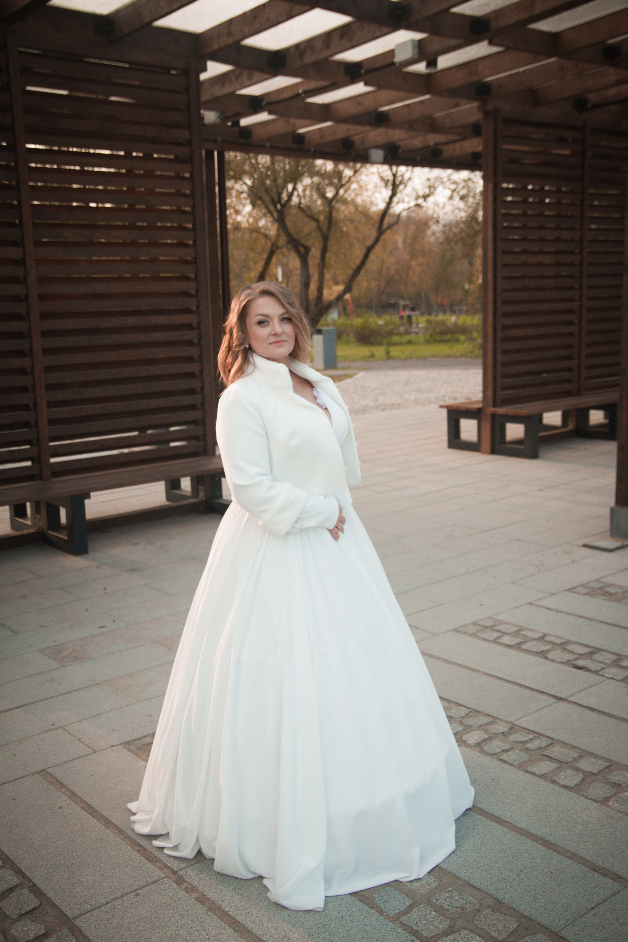 Свадьба. Портретный и свадебный фотограф в Москве Сергей Святной