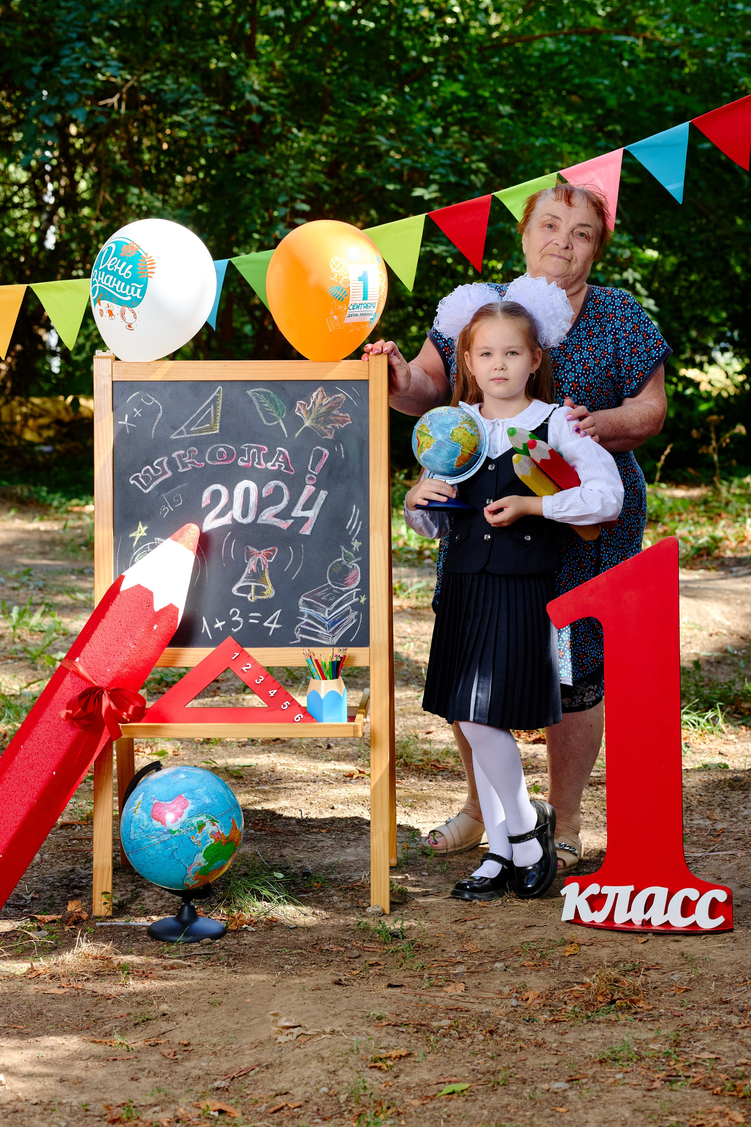 Съемка первоклассников таганрог. Фотограф Выпускные альбомы Таганрог Сергей Коробченко