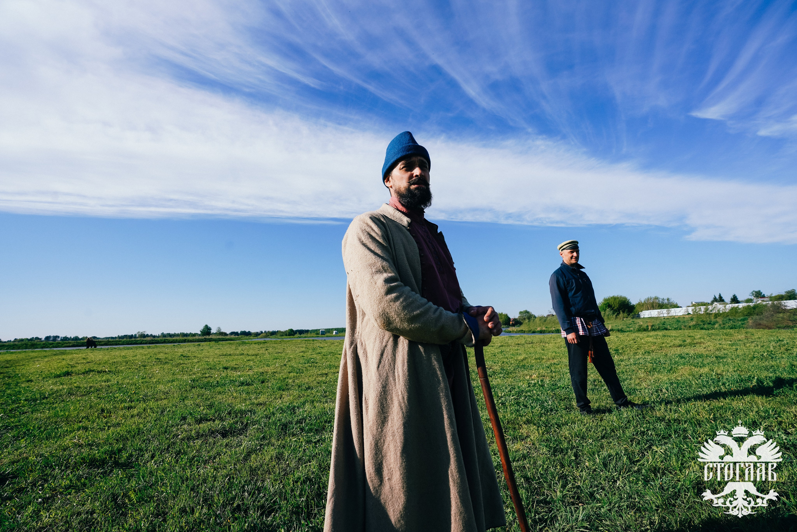 Каравон 2024. Фотограф Казань