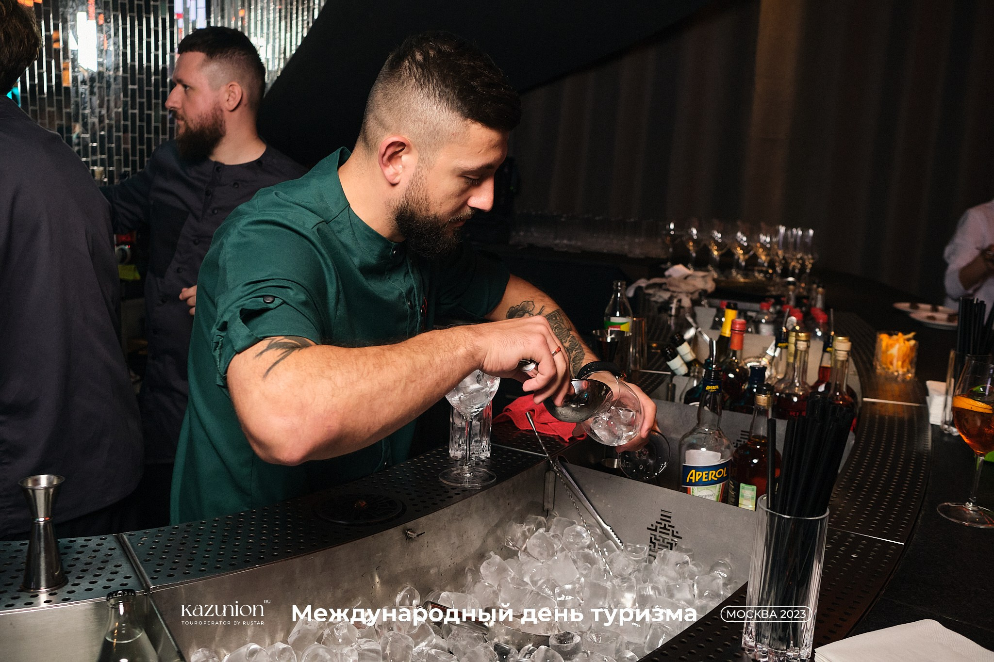 Репортаж. Фотограф в Москве — Галунина Кристина