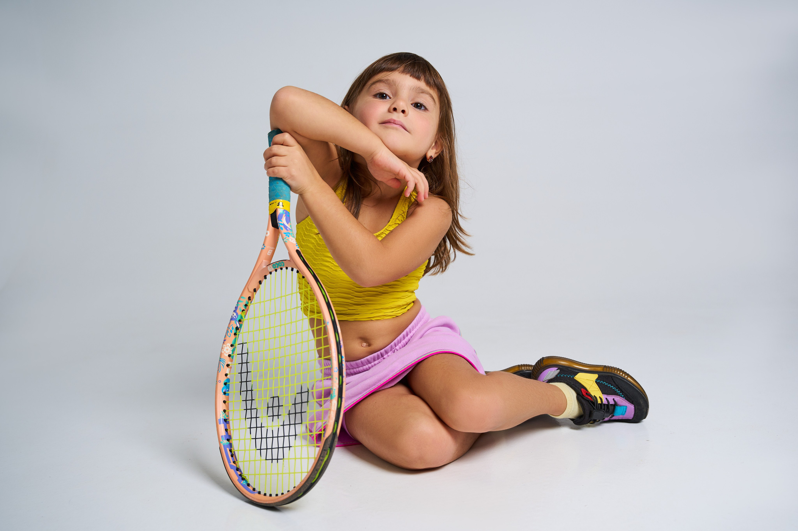 Зоя Терентьева. Портретный фотограф в Санкт-Петербурге Дария Сыч