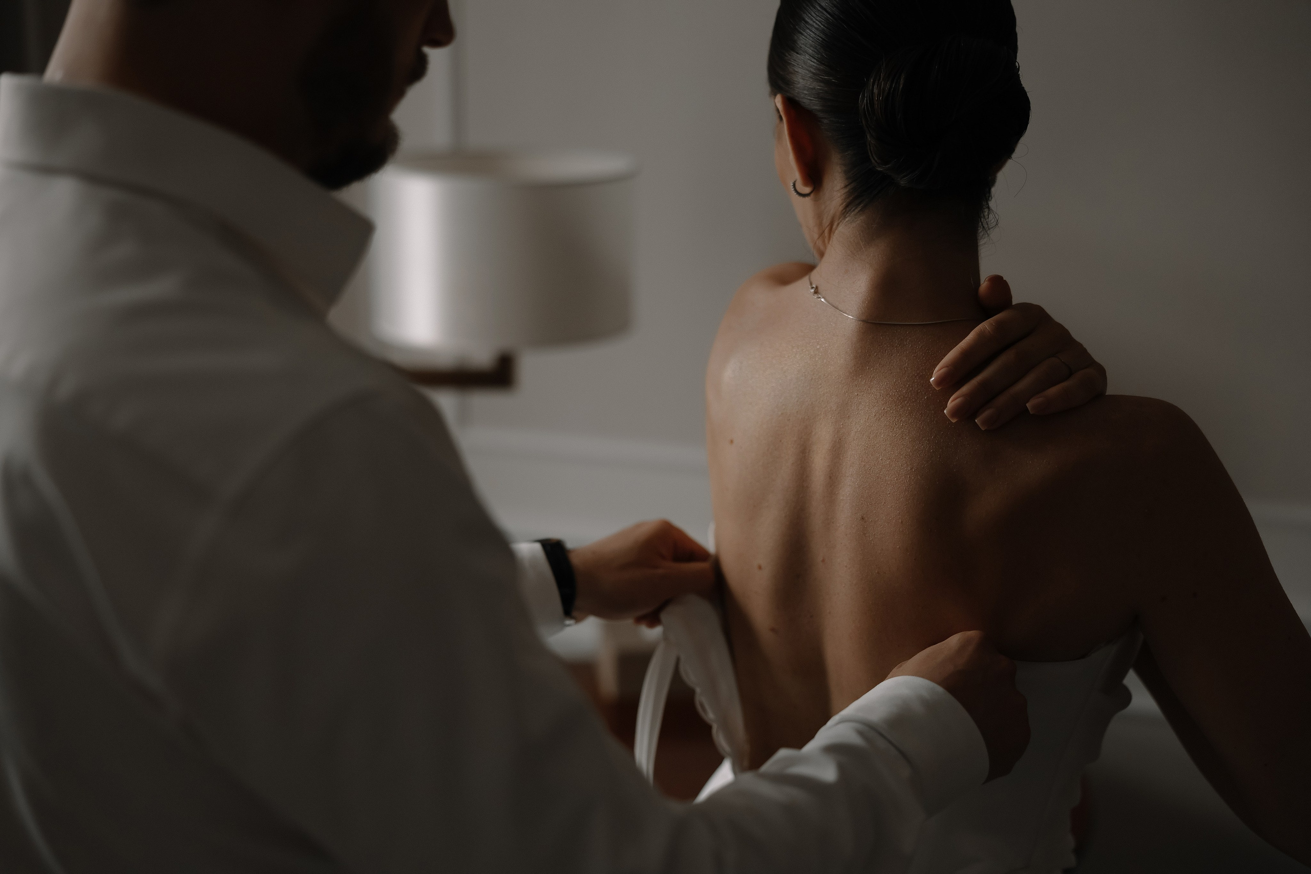 О стильном и душевном…. Свадебный и семейный Фотограф Денис Кошель