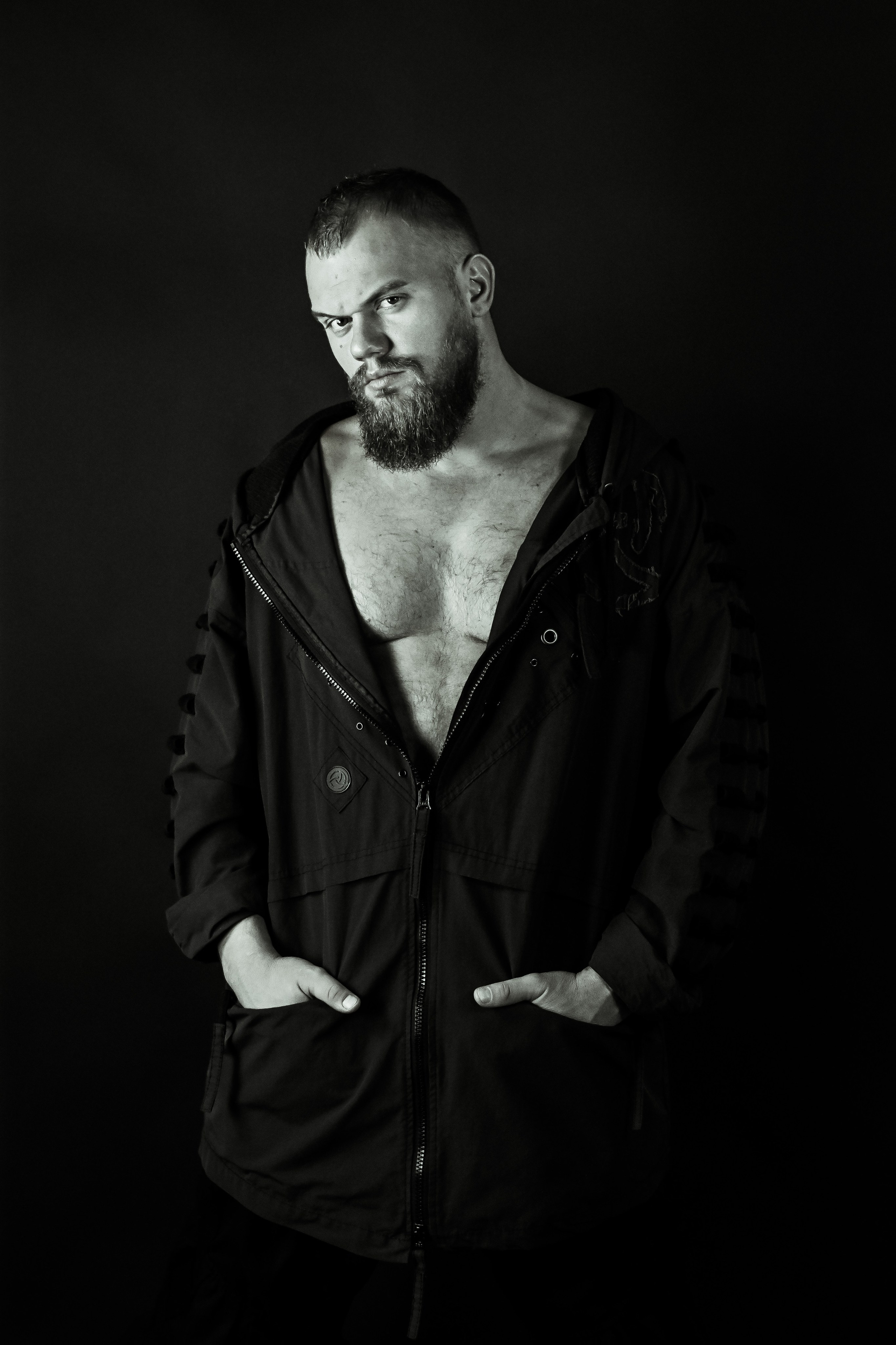 CATALOG BY DEACTOR. Фотограф для бизнесконтента, репортажей и семейного альбома в Москве