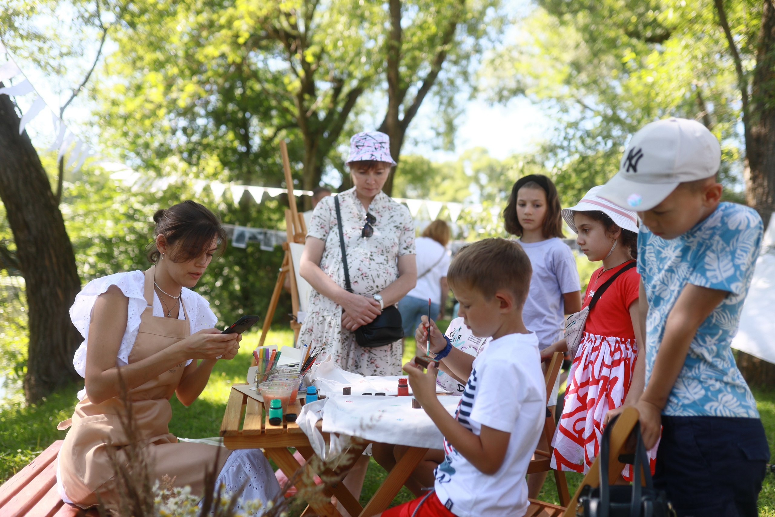 Услуги. Графический дизайнер