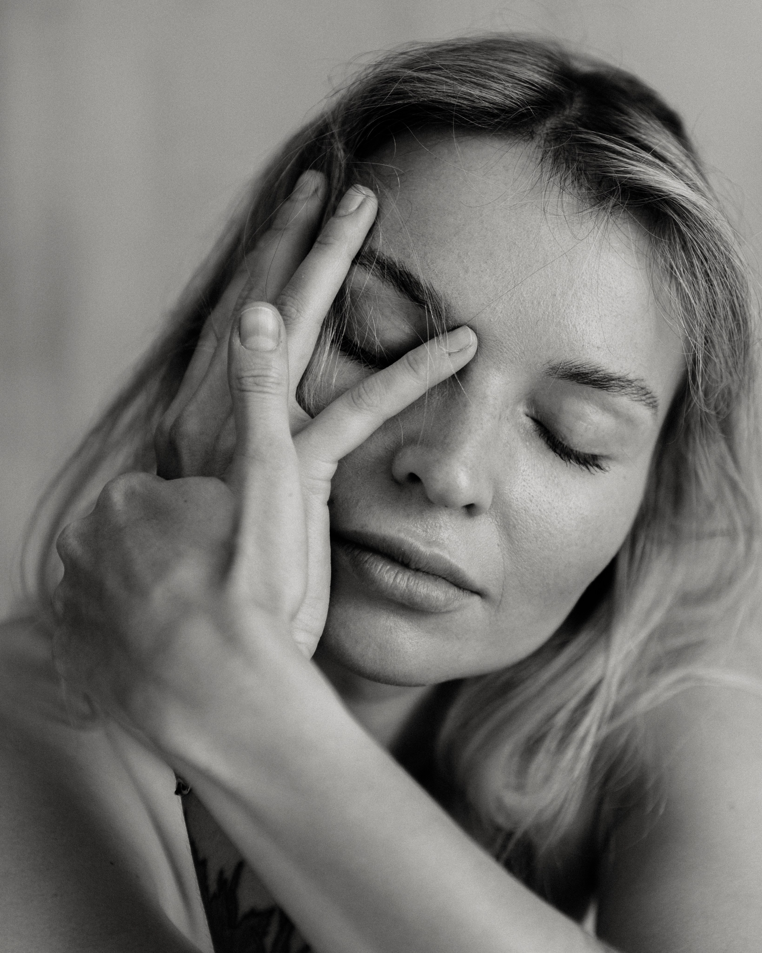 Портретный фотограф в Ульяновске Надежда Филиппова