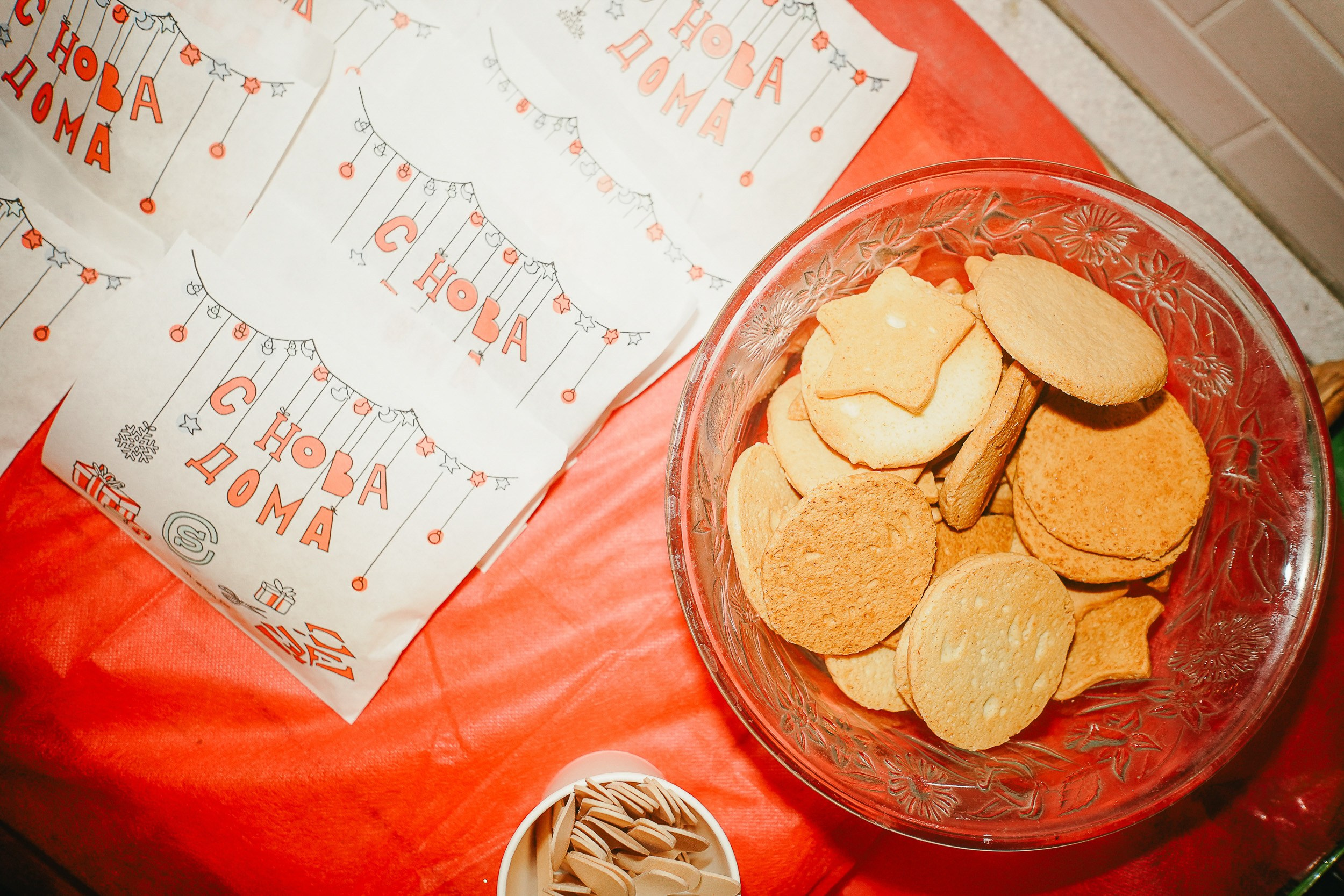 День рождения варибариста. ИТВИ