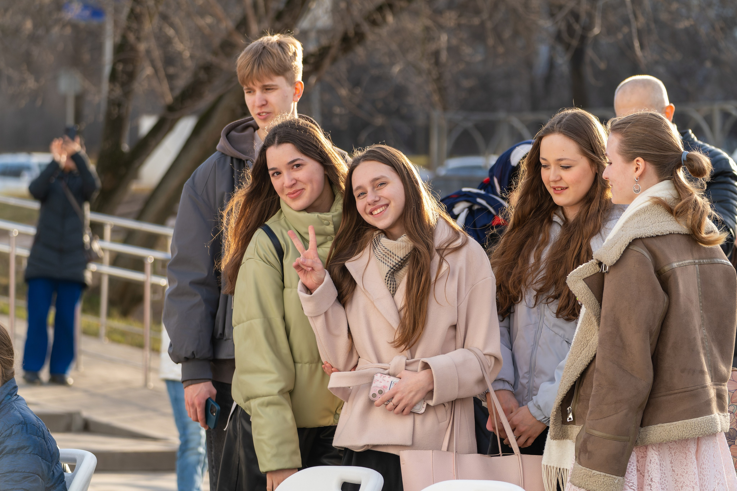 Фотосъёмка массовых, спортивных, эвент-мероприятий. «Студия DRONAVT`s» — видеосъёмка и фотография г. Москва