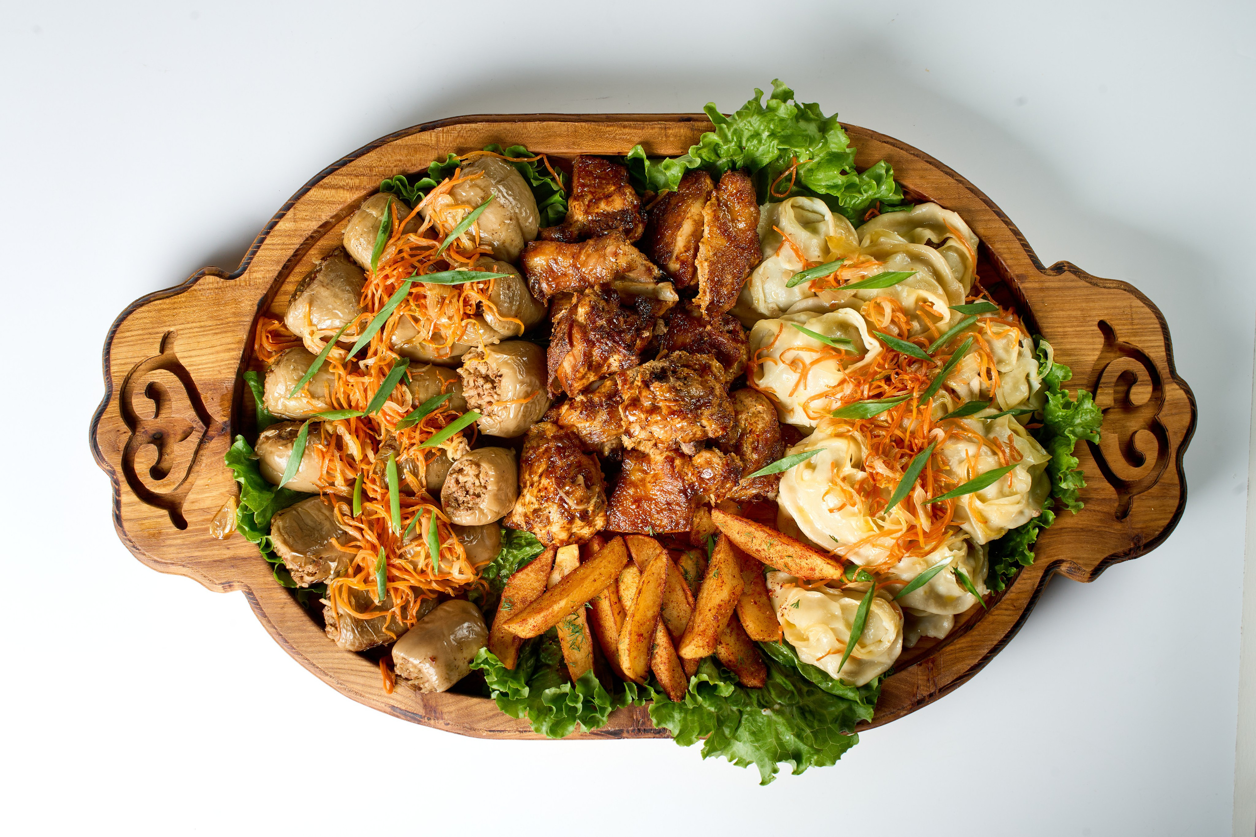 Обновление меню для кафе Кореана (Кызылорда). Михаил Ким, Фуд Фотограф, Кызылорда