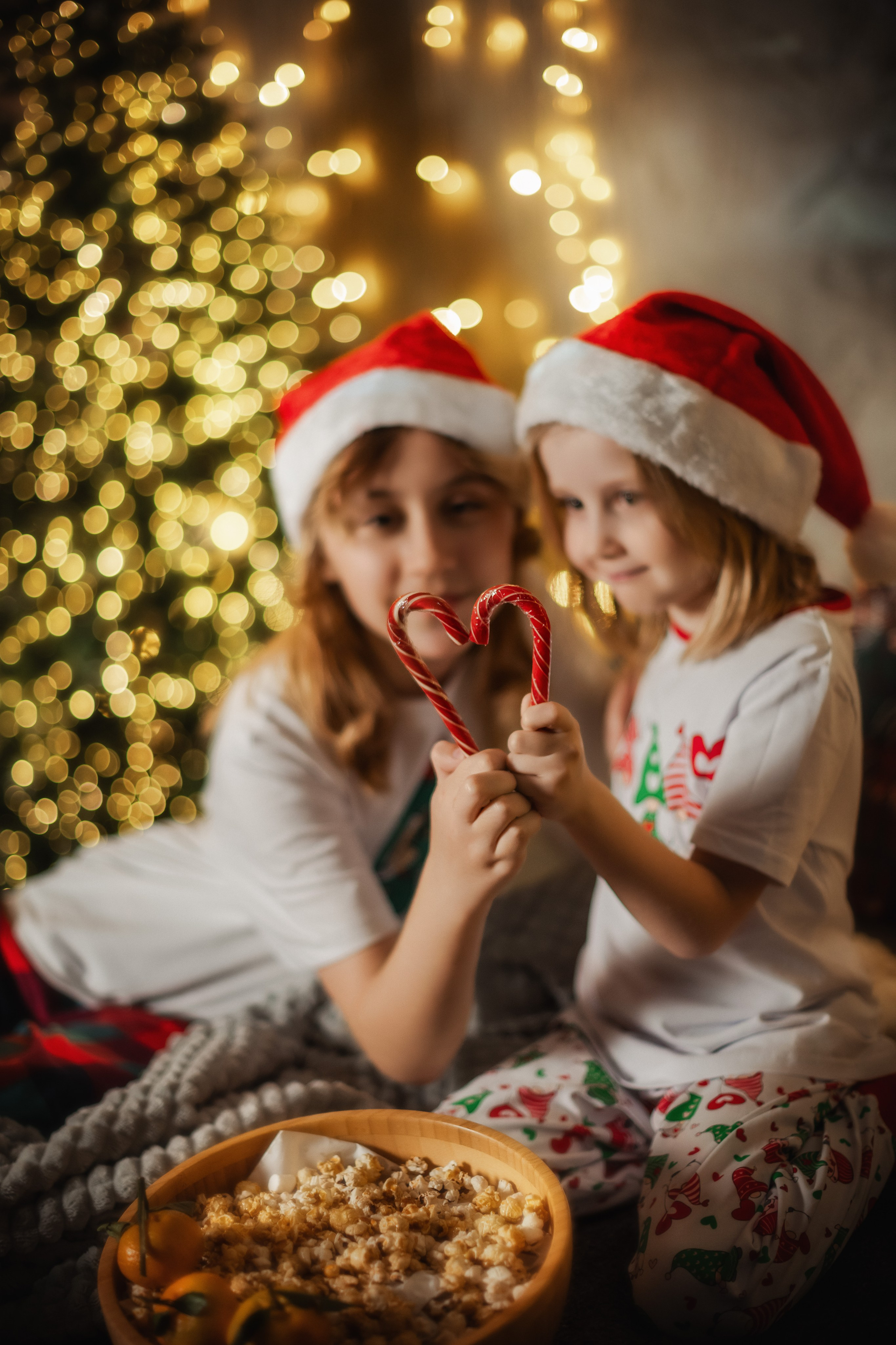Семейные фотосессии. Профессиональный семейный и церковный фотограф в Ростове-на-Дону