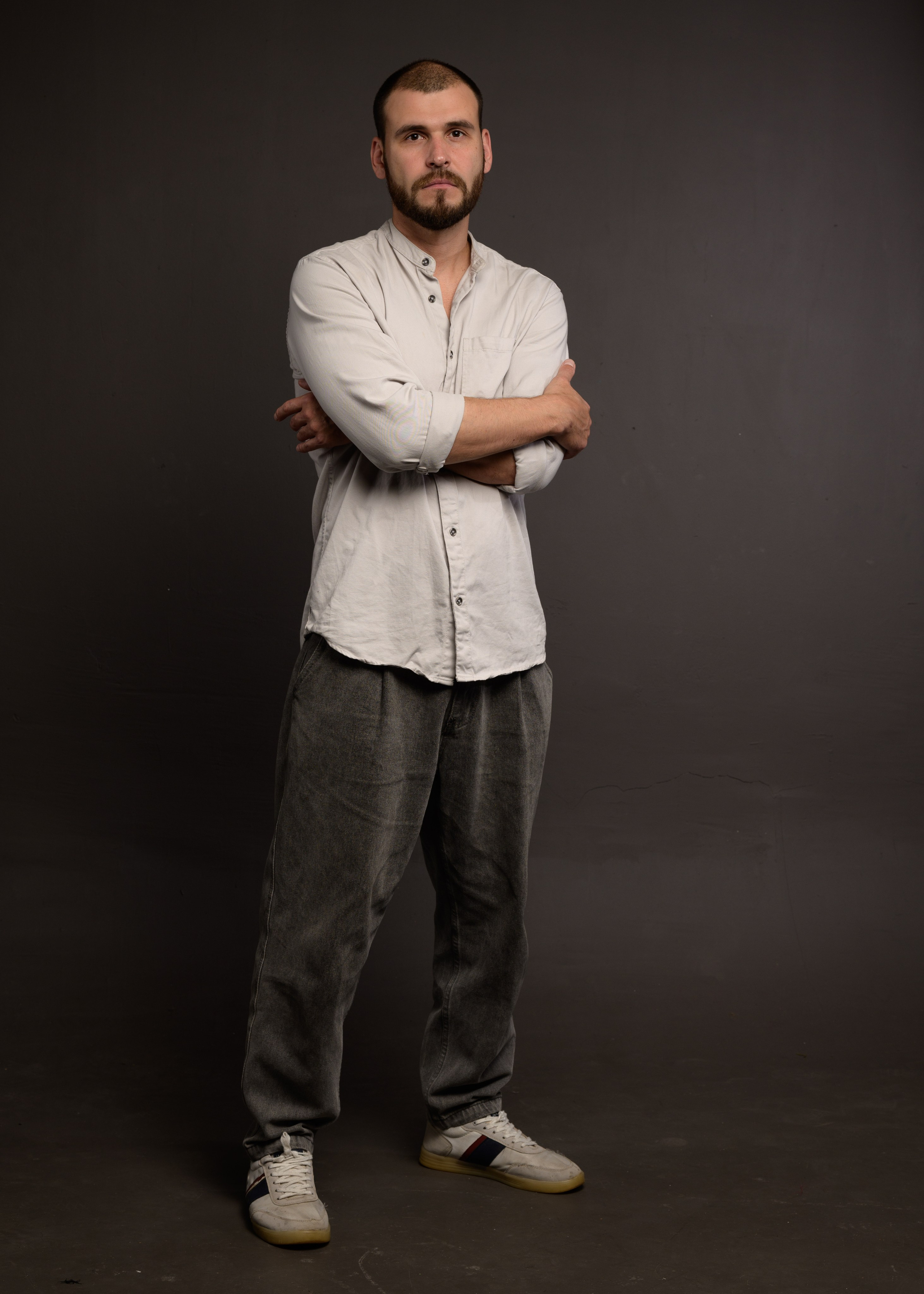 Булат Шамсутдинов. Театральный фотограф в Санкт-Петербурге Елизавета Новикова