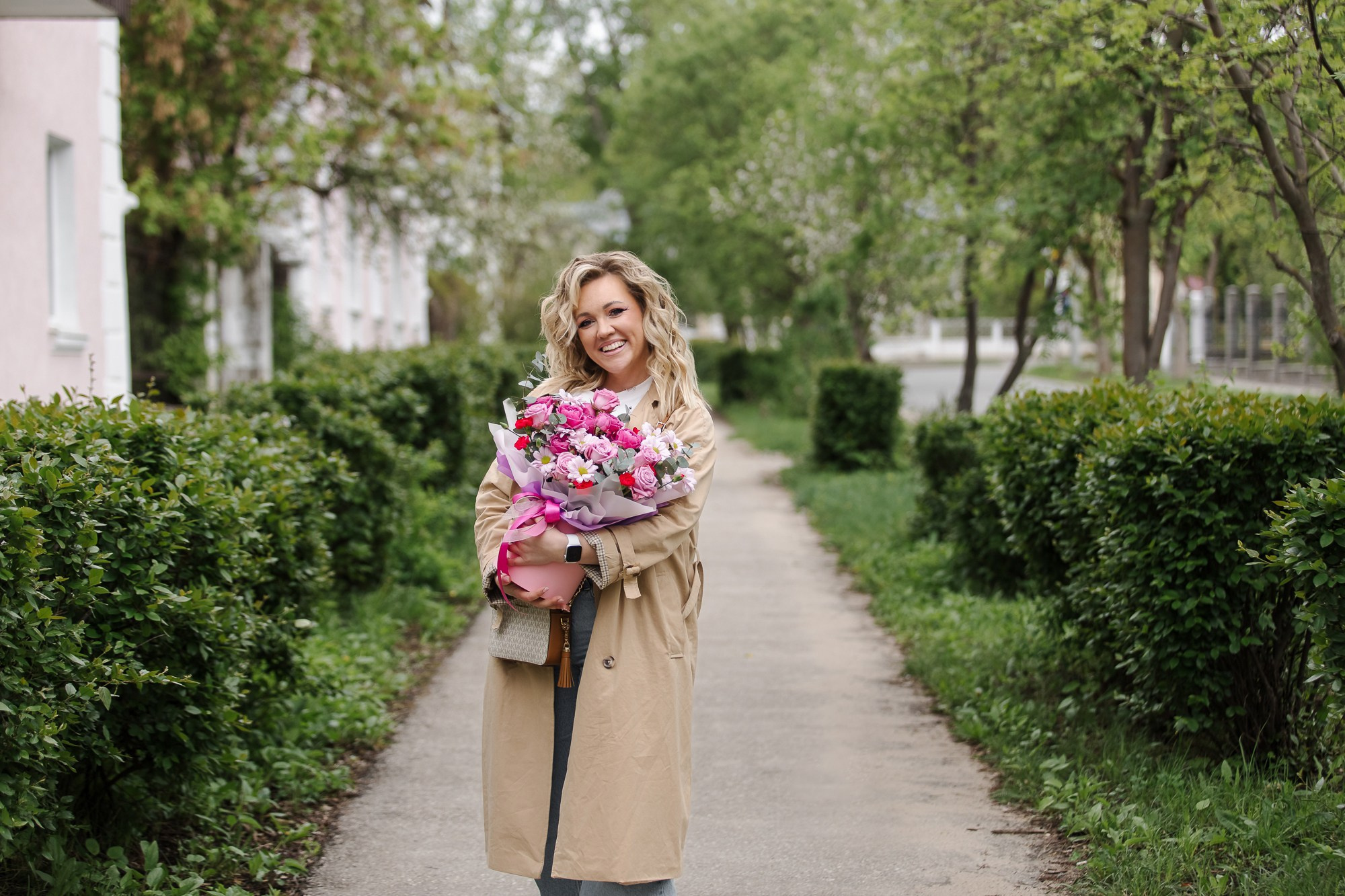 Тольятти и Жигулевск. Маргарита Рубцова свадебный фотограф Тольятти