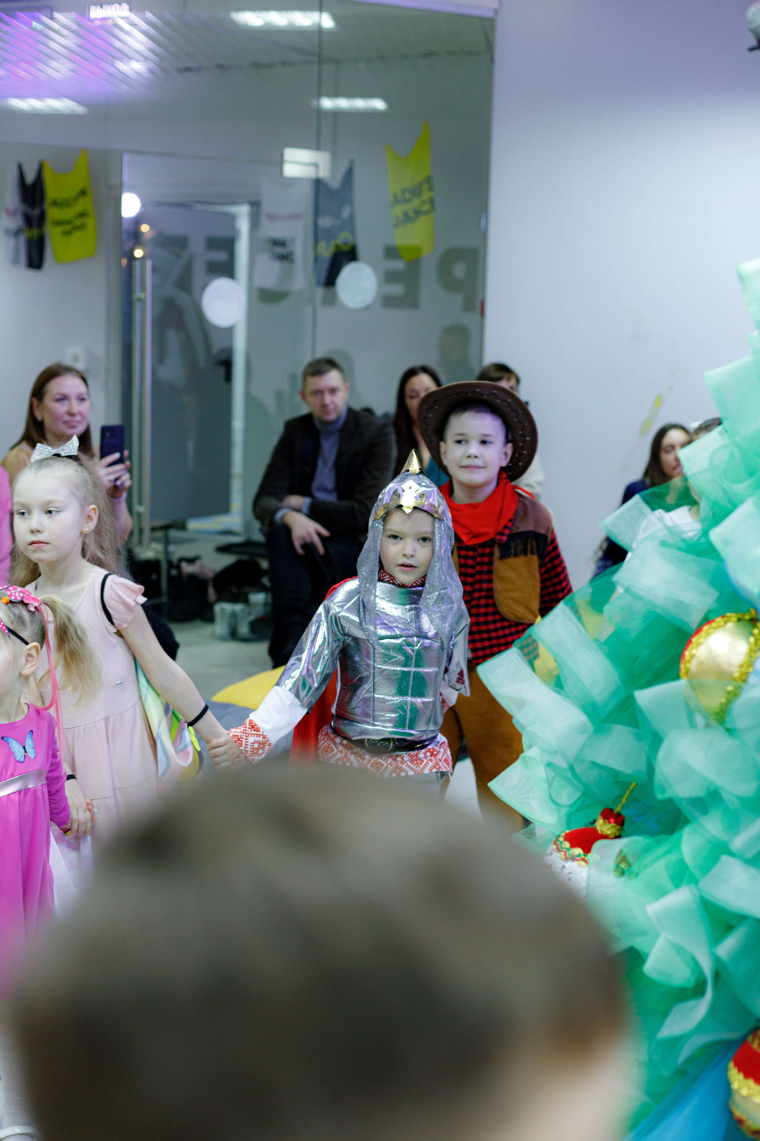 HAPPY NEW YEAR PART/5. Photokarish