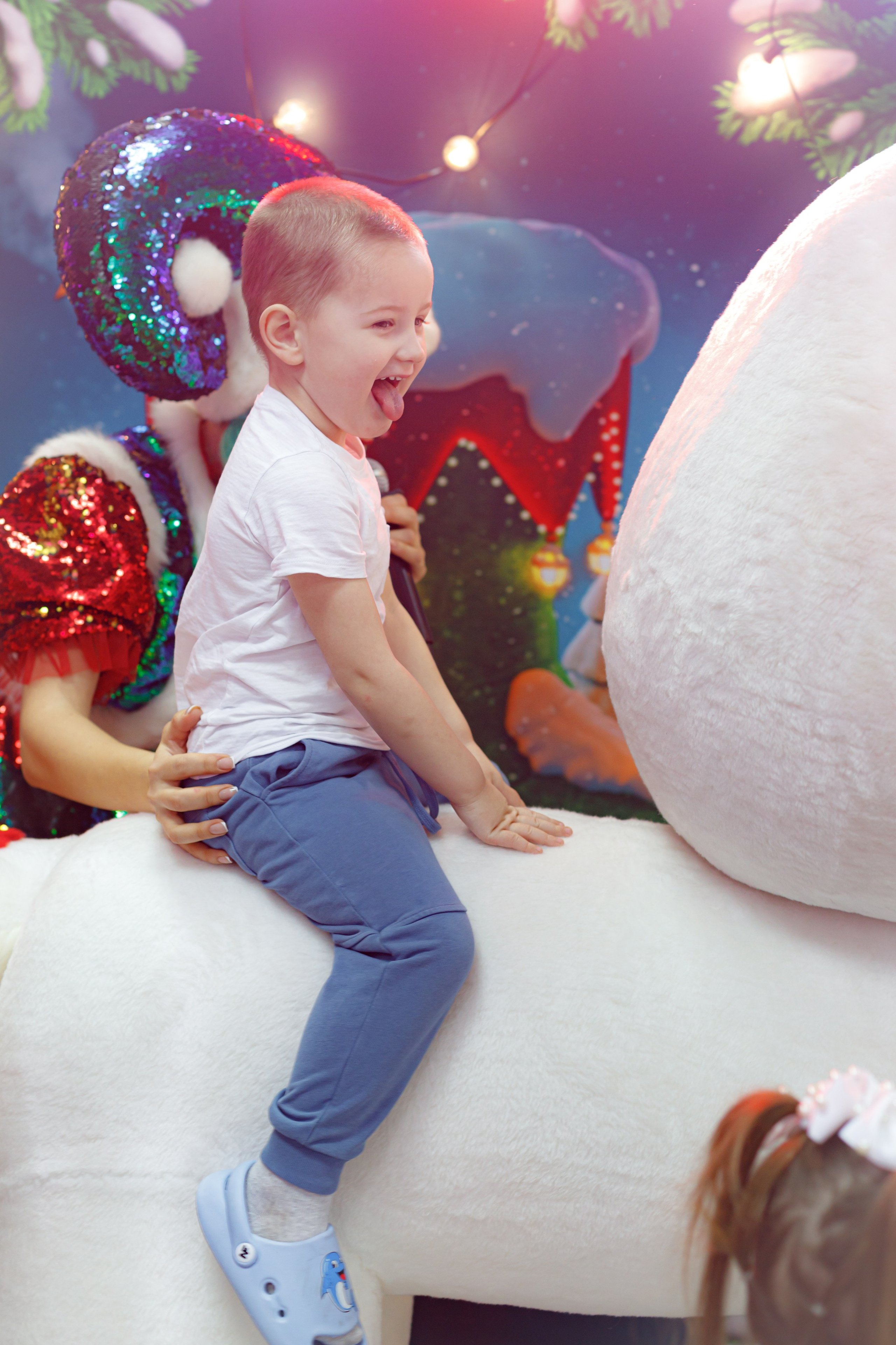 HAPPY NEW YEAR PART/3. Photokarish