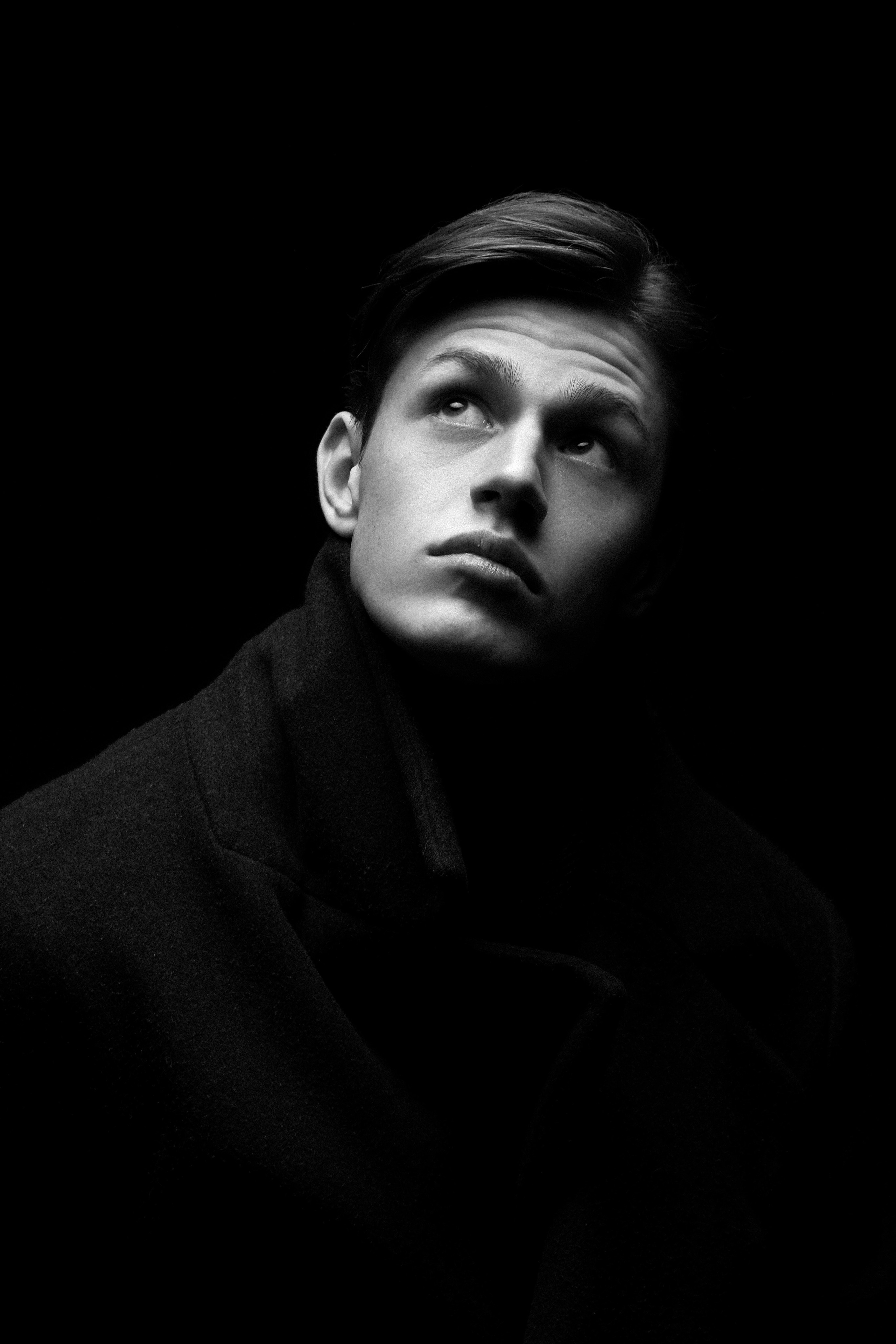 Портретный и семейный фотограф в Санкт-Петербурге и Москве