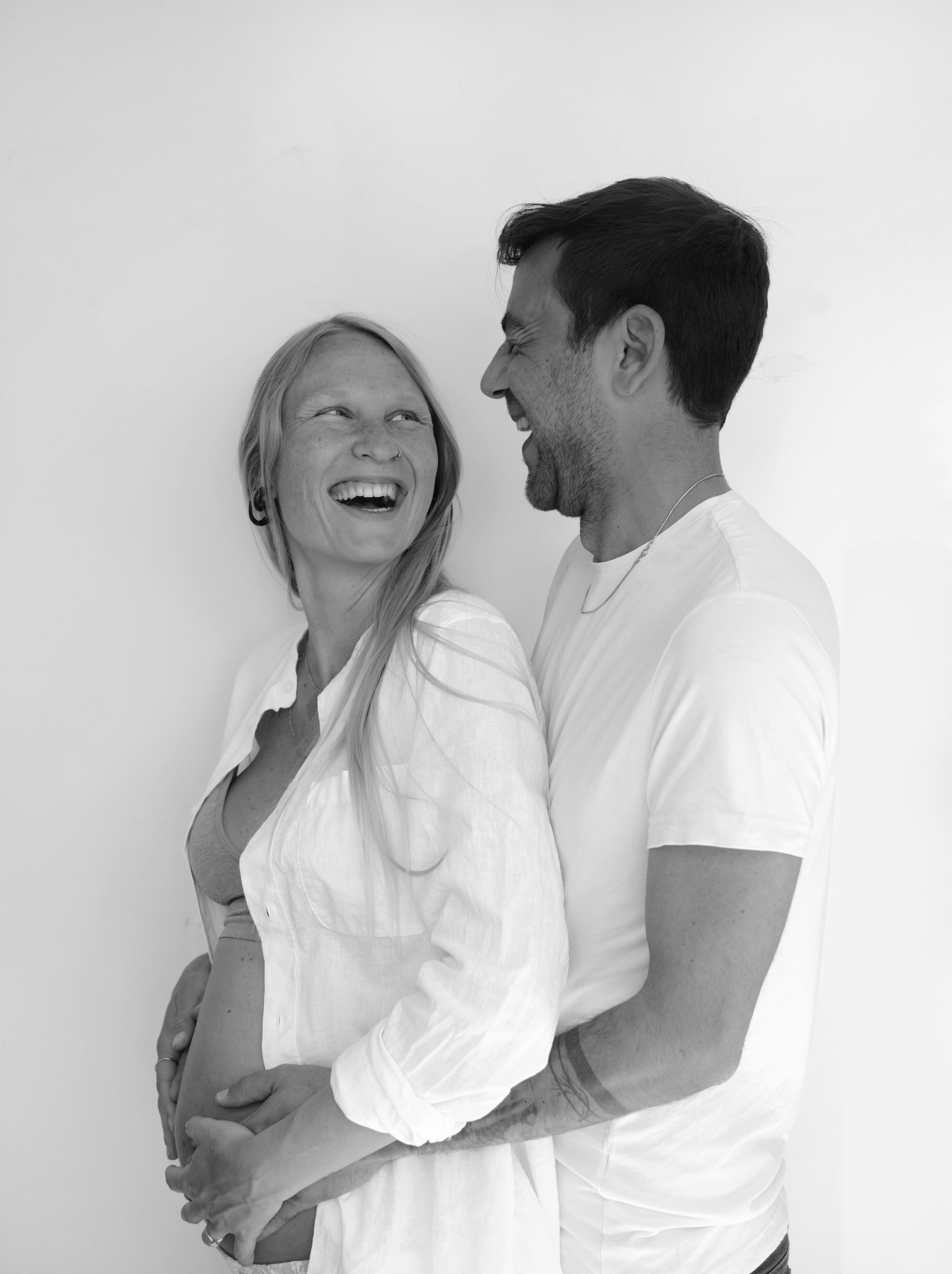 Персональные съемки. Фотограф Полина Гольдис