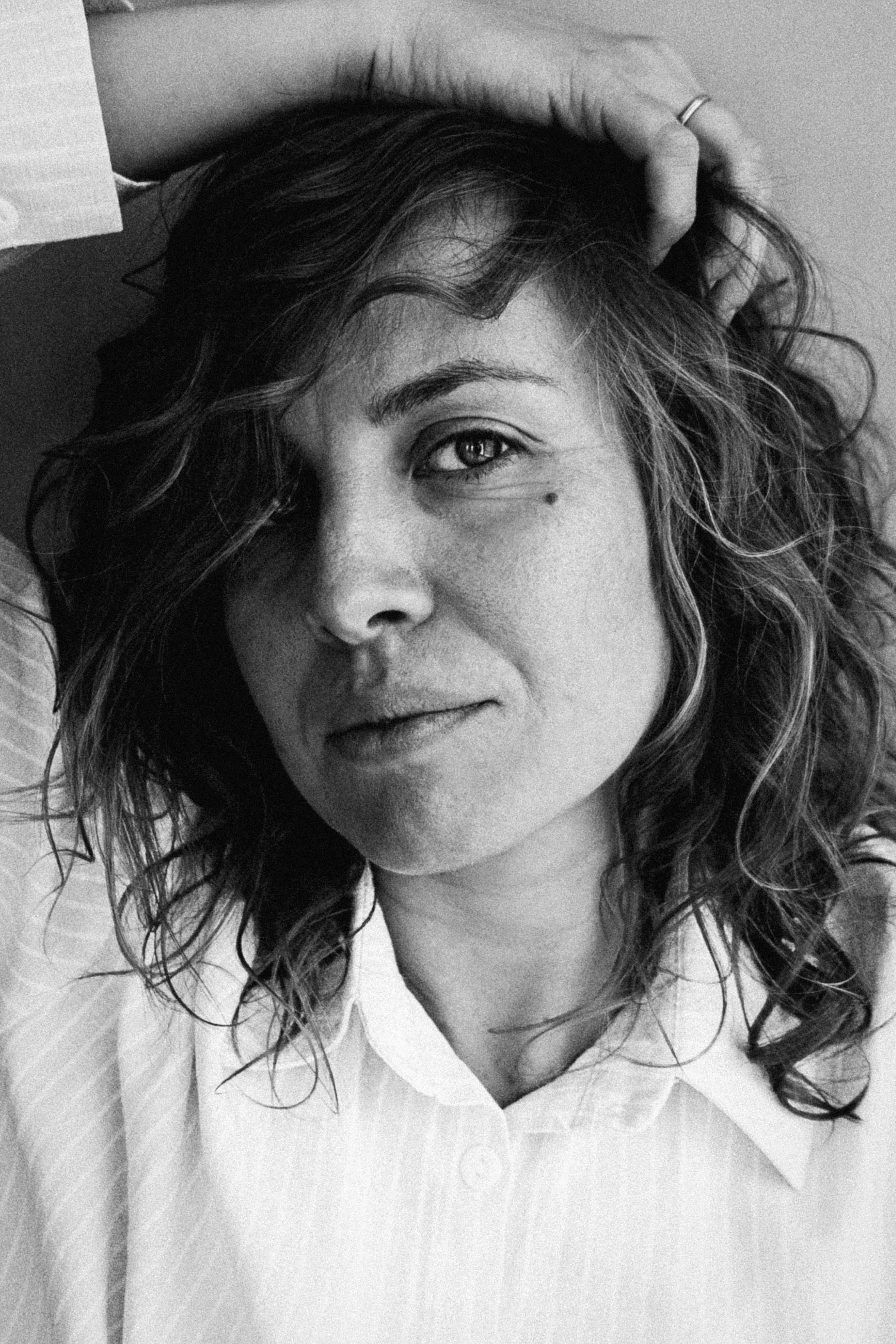 Индивидуальный фотосеанс. Портретный фотограф в Екатеринбурге Эльвира