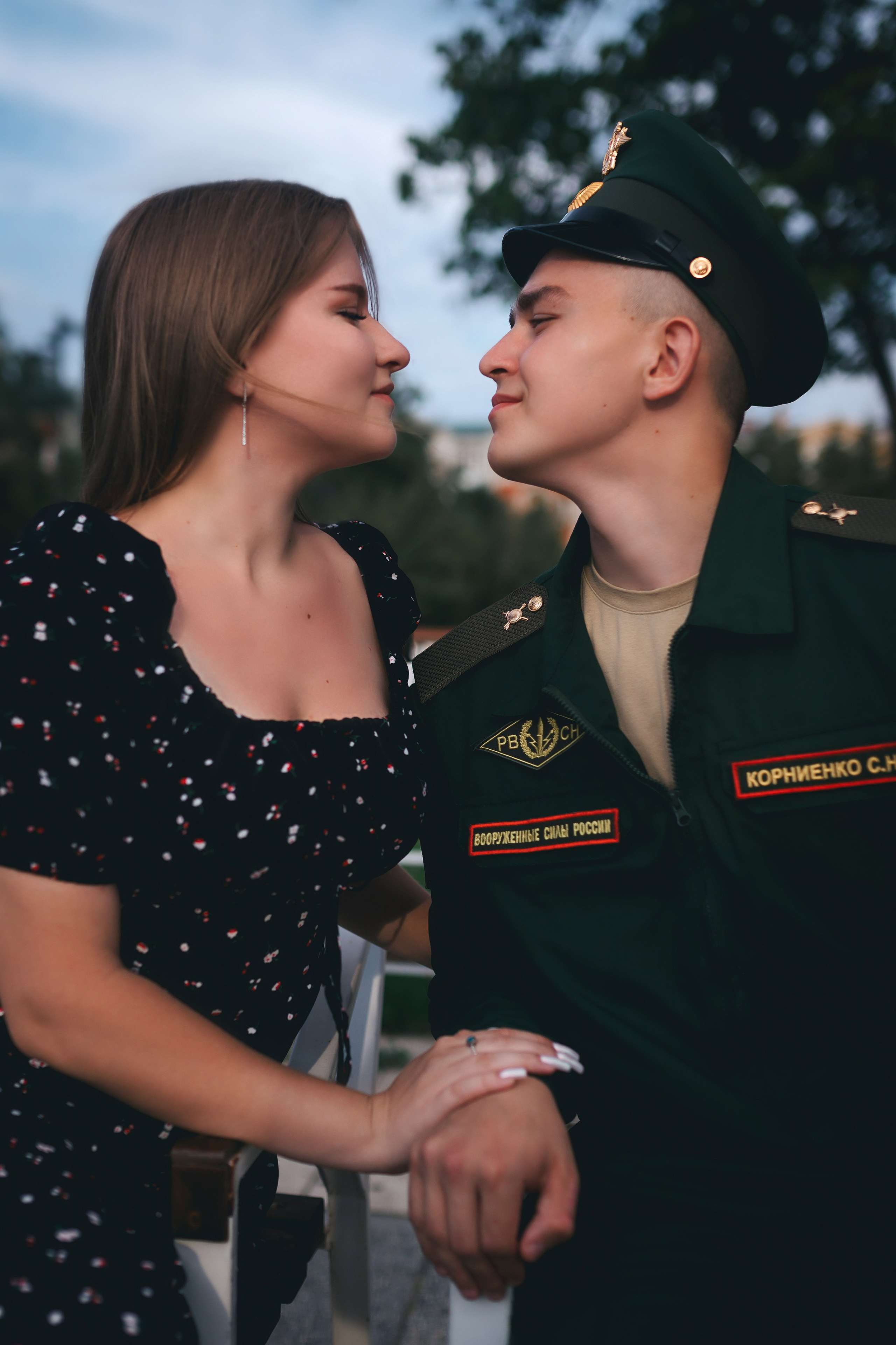 Семейный и детский фотограф в Ельце и Липецке Дарья Шацких