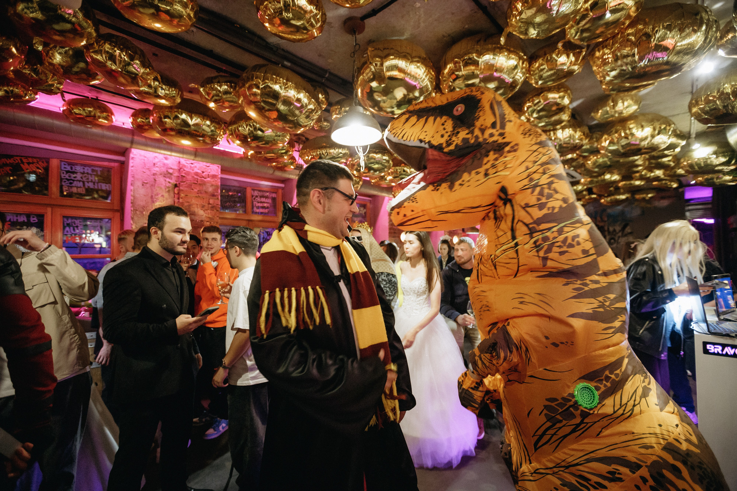 IVENT PARTY. СВОИ. ФОТООТЧЕТЫ-СОБЫТИЯ-МЕСТА