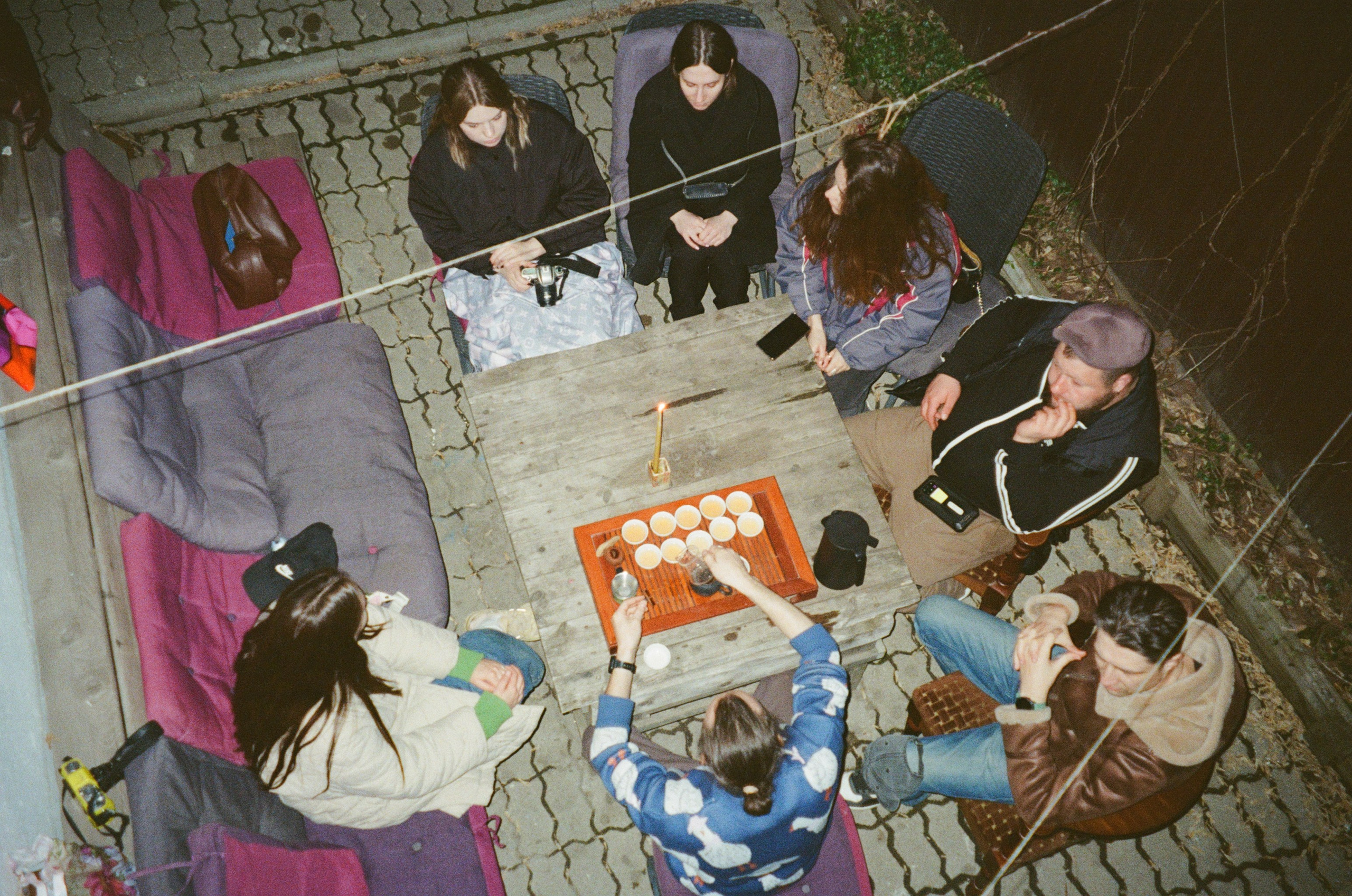 29.03 — 30.03.2025 // фотовыезд в Ярославль. Фотовыставки serebro.gallery, в которых автором можешь стать ты! | Москва