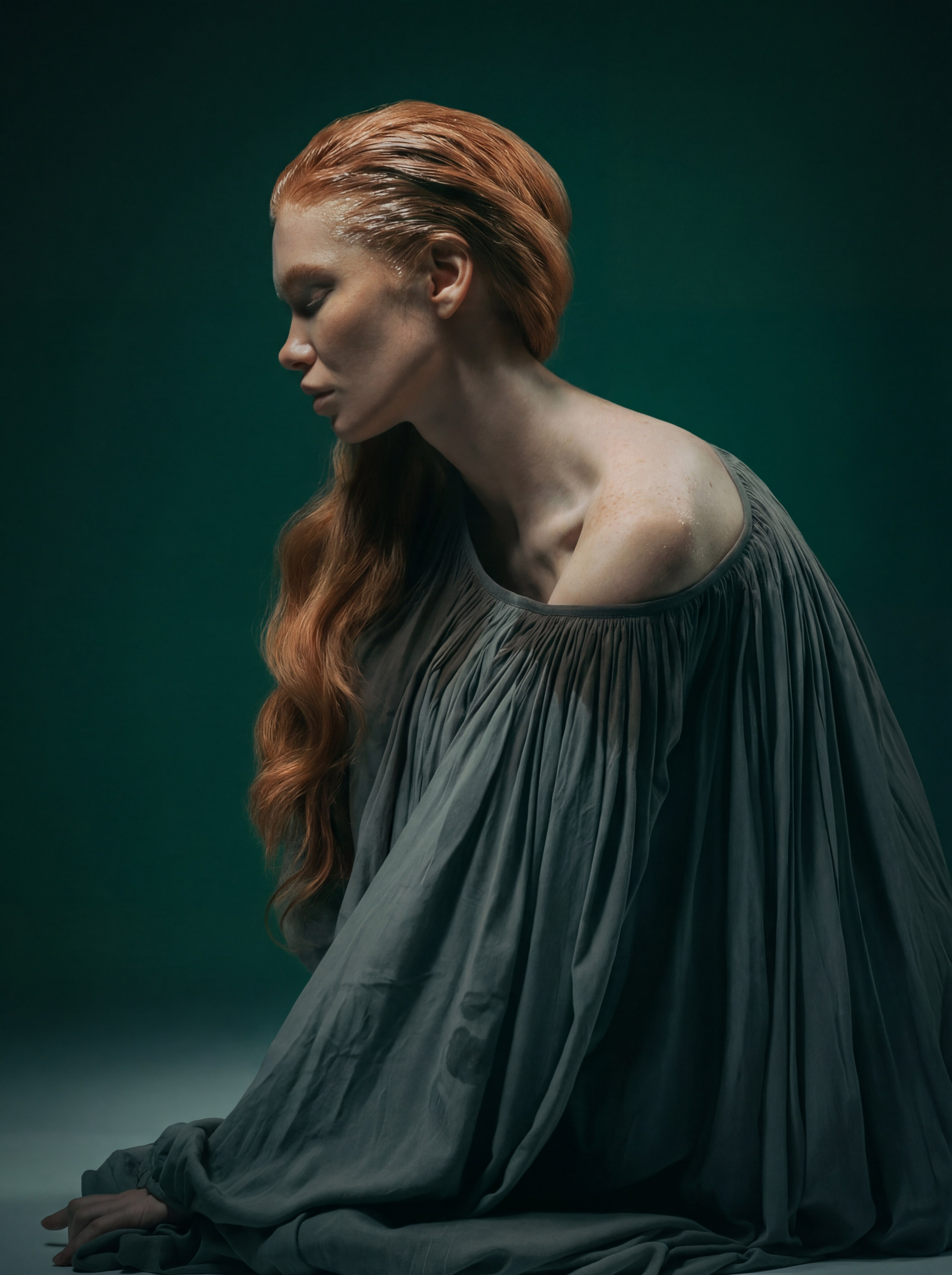 New сollection СО БЫТИЕ. февраль 26. SCULPTOR