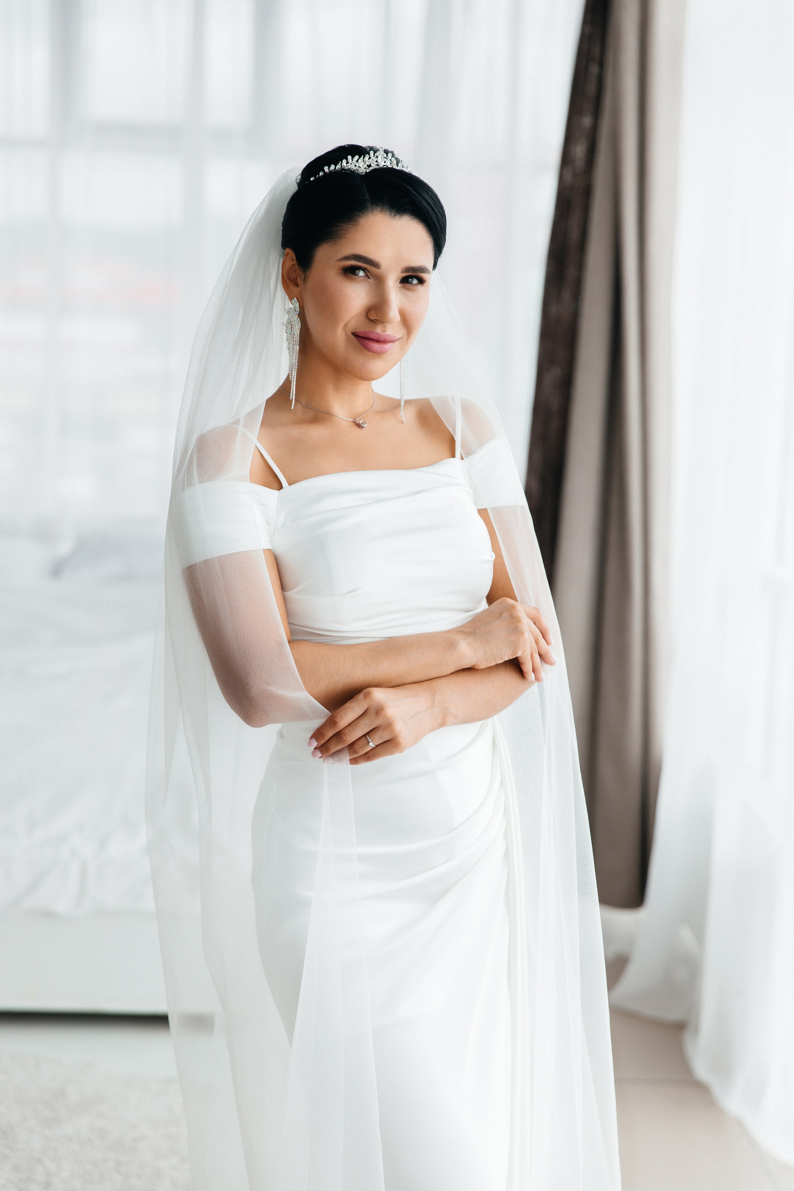 Свадебное фото. Свадебный и школьный фотограф Комсомольск-на-Амуре Медведев Артур