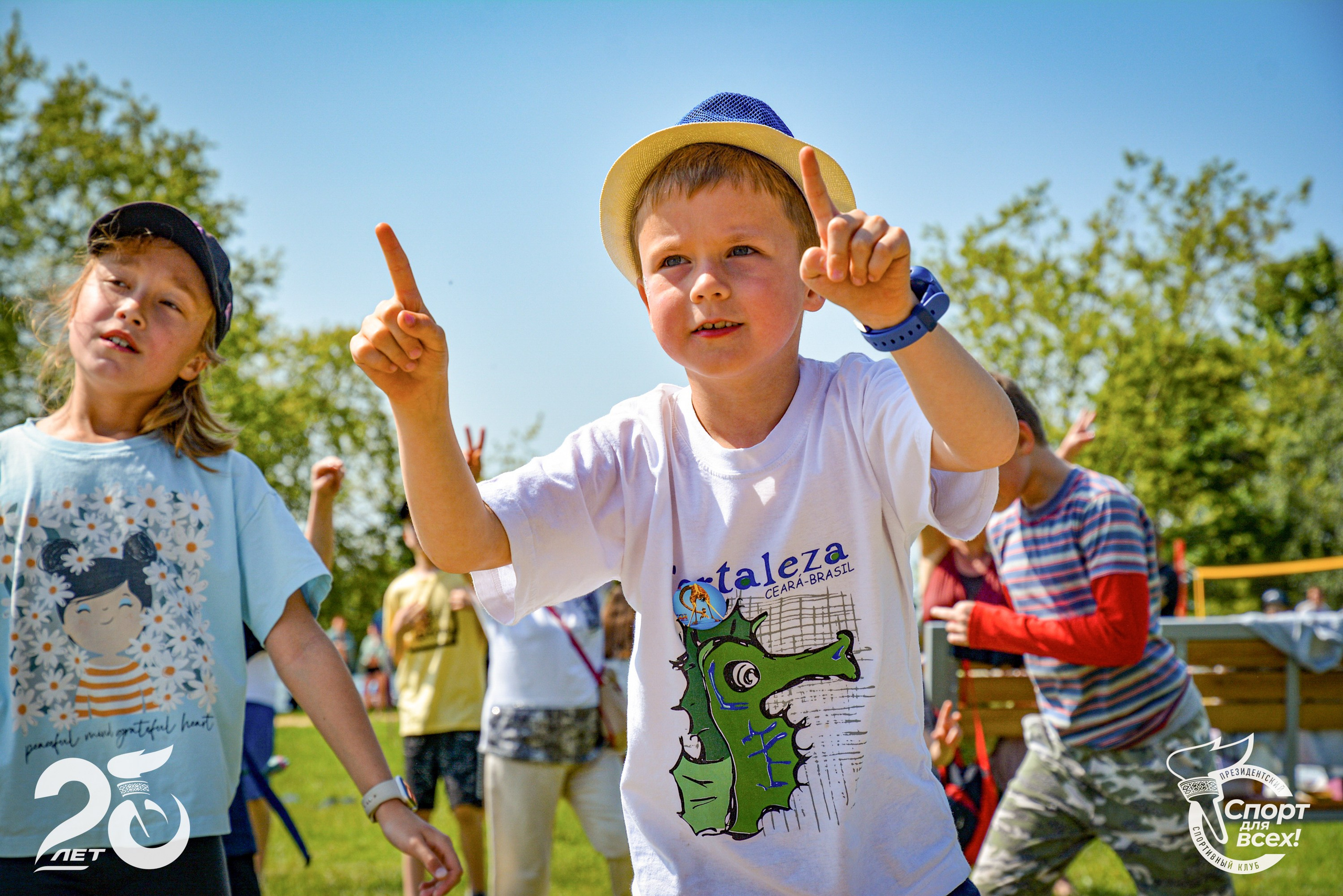 Спорт для всех. Репортажный фотограф Глеб Лысковец
