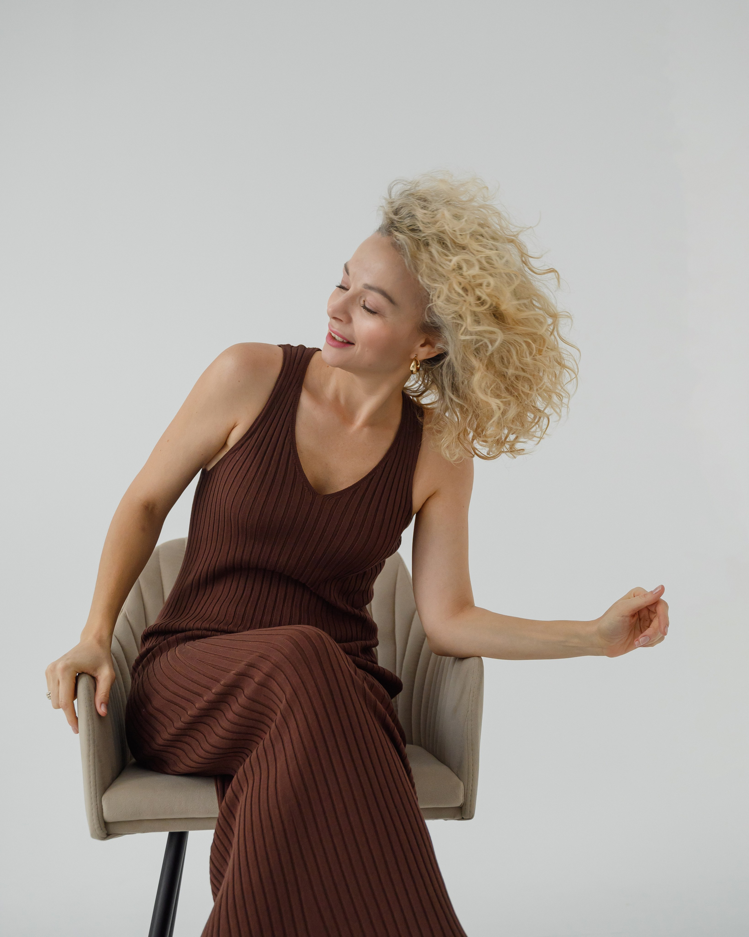 Индивидуальная женская фотосессия Нижневартовск. Фотограф в Нижневартовске Анна Стрельцова