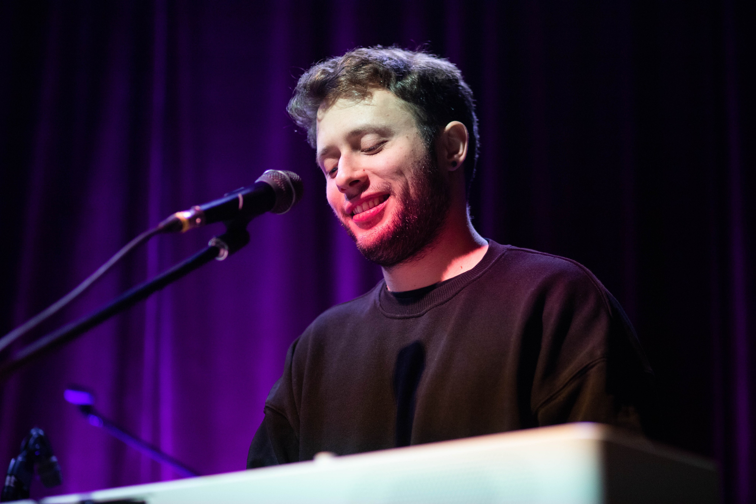 Кира Кечекьян — фотограф в Москве