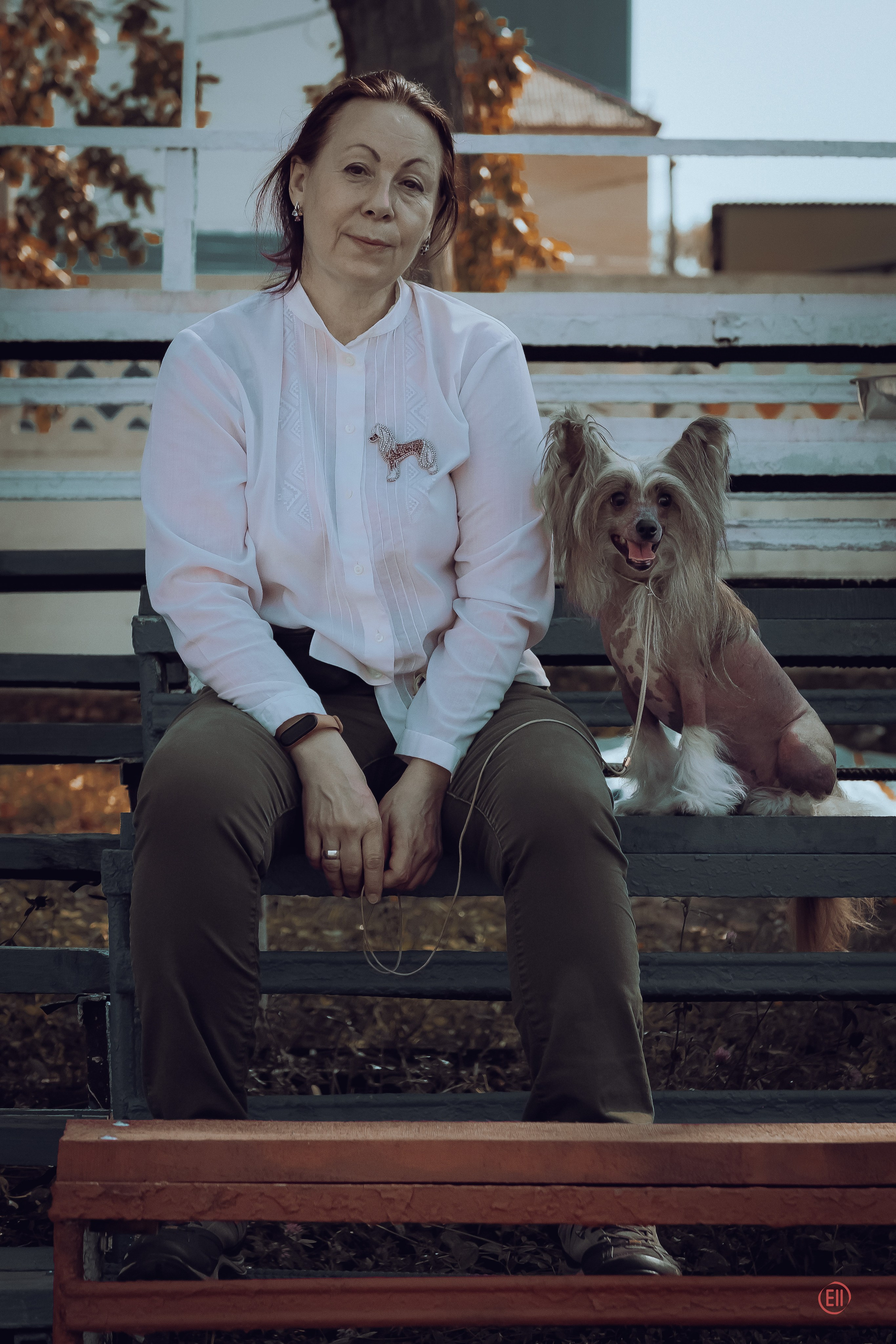 20.08.2023 Тула. Выставка собак