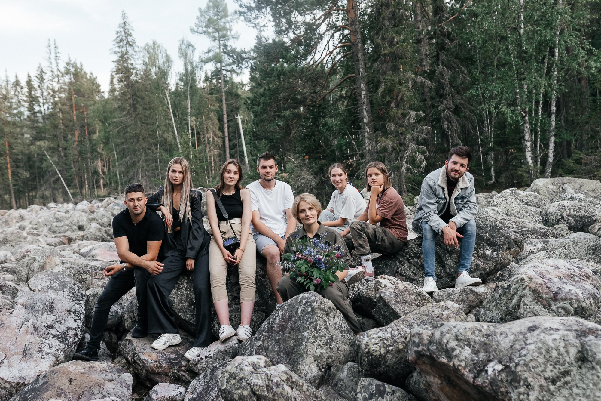 Фотошкола Focus.Pro Челябинск