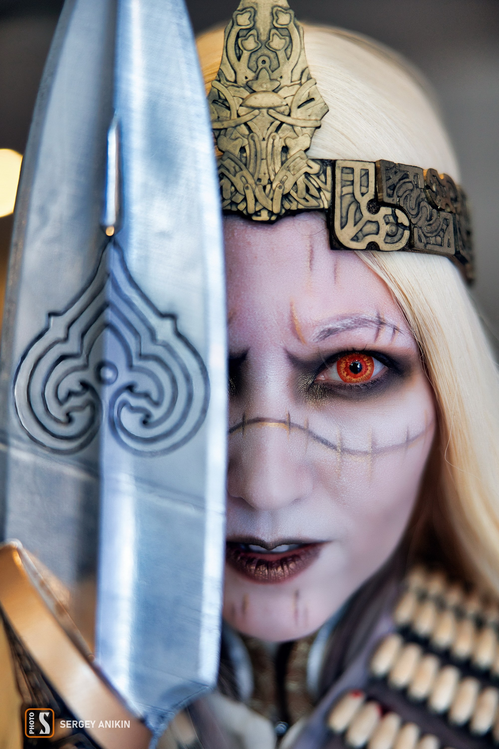 Фоторепортаж с фестиваля VIBE.CON 2026 в Москве