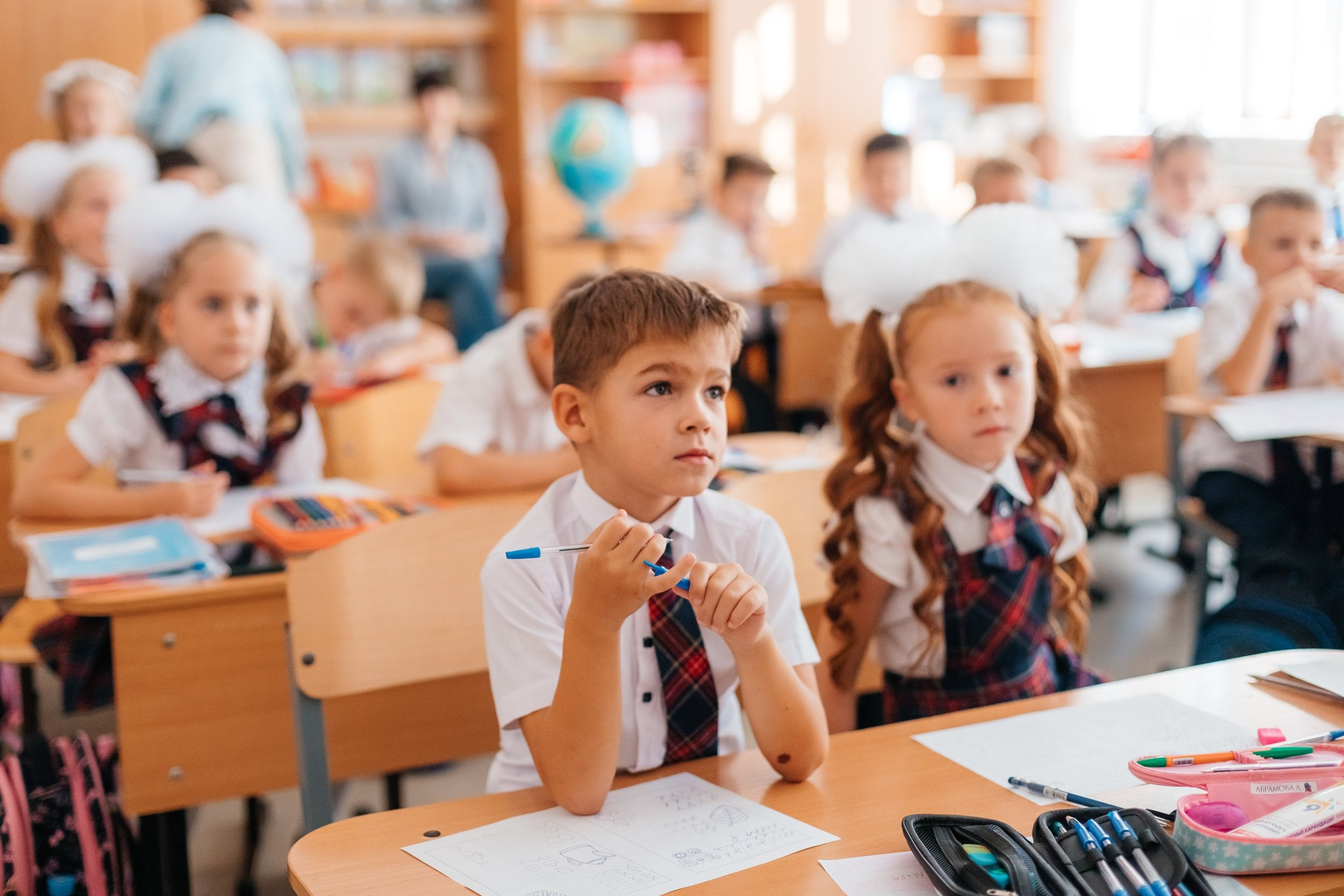 Фотограф для школьников. Фотограф Марина Верятинская | Краснодар