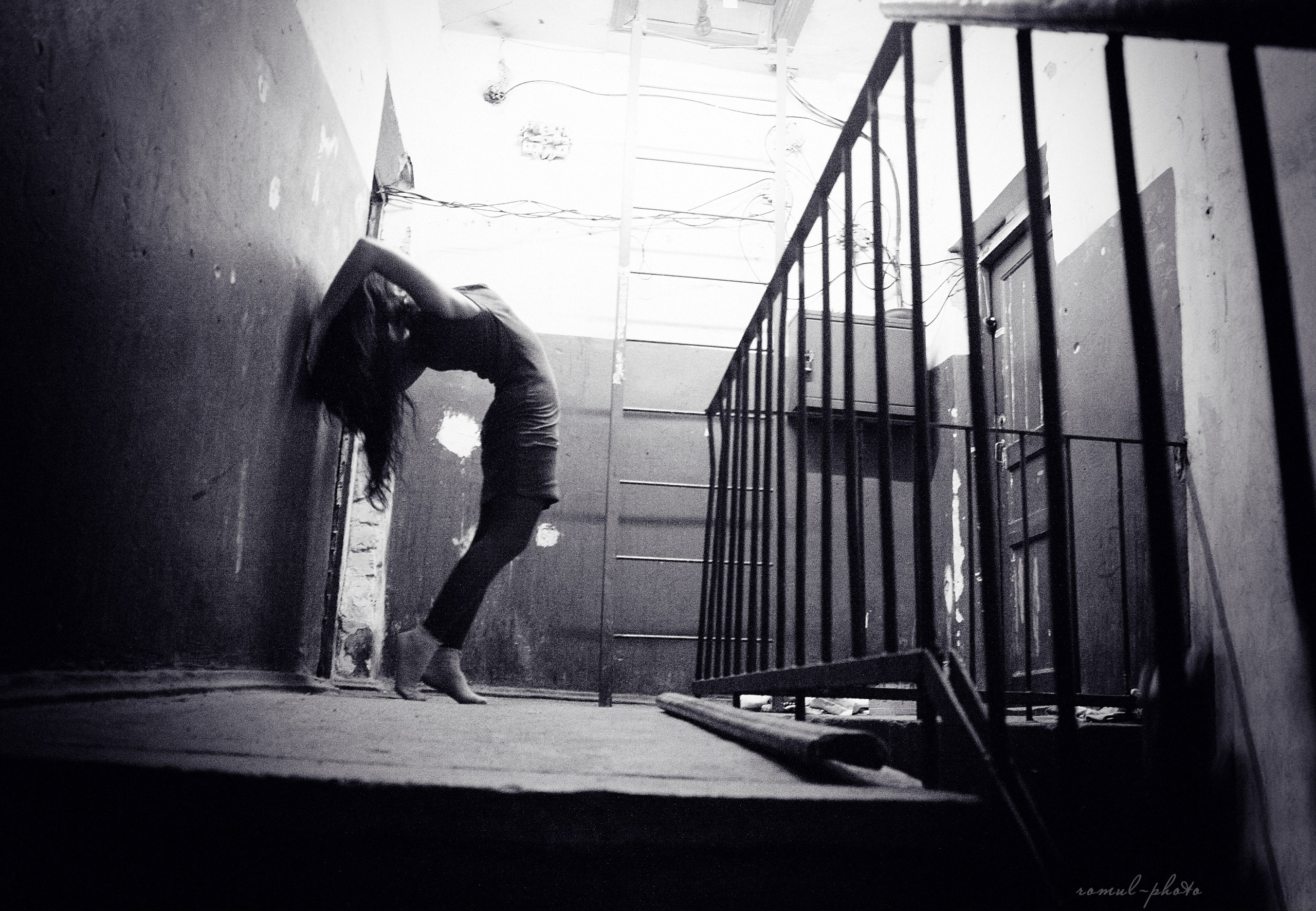 Состояния души. Свадебный и репортажный фотограф в Ярославле и Санкт-Петербурге Роман Микрюков