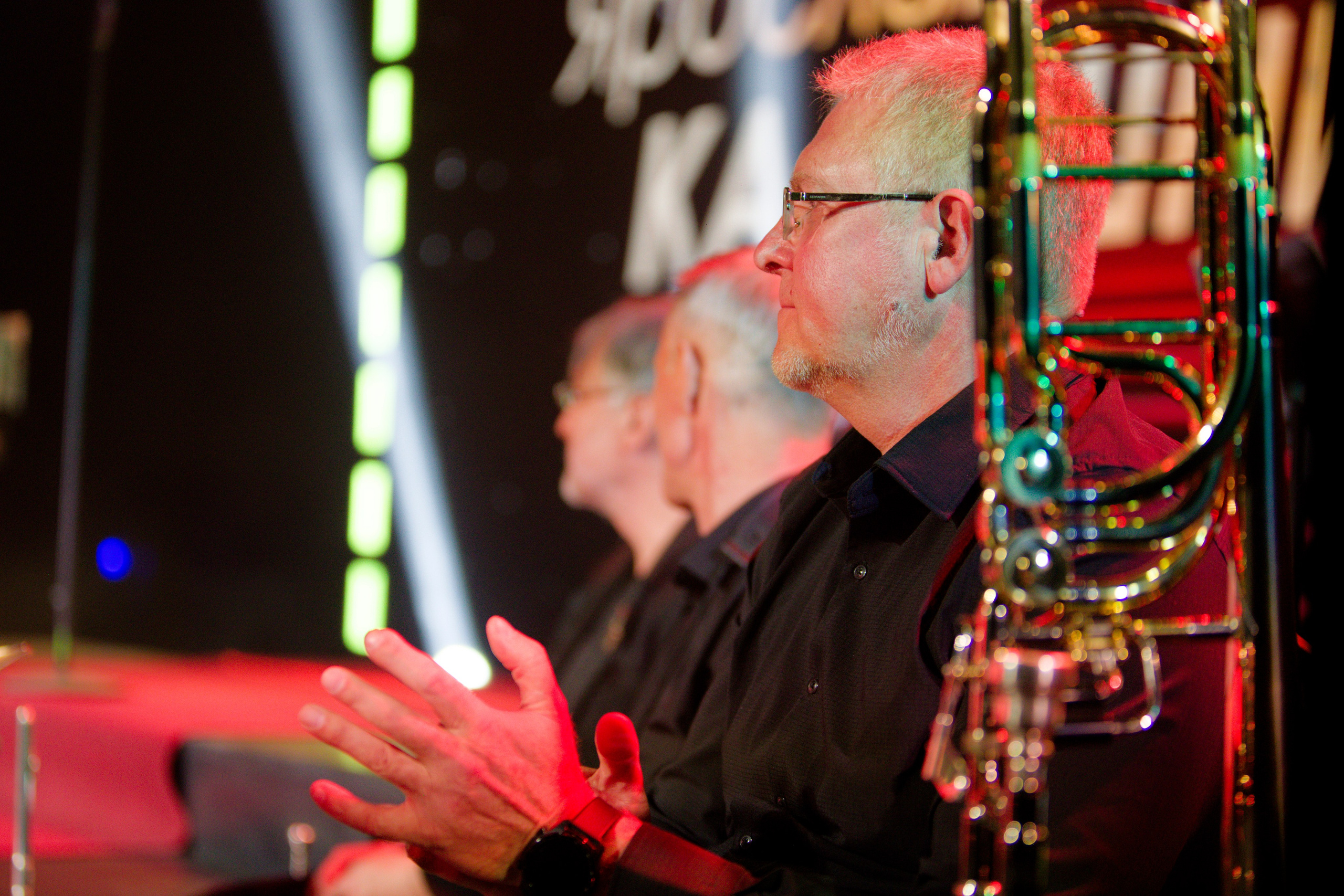 Юбилейный концерт Ярославны Калашниковой. Кутузов Евгений Фотограф в Южно-Сахалинске