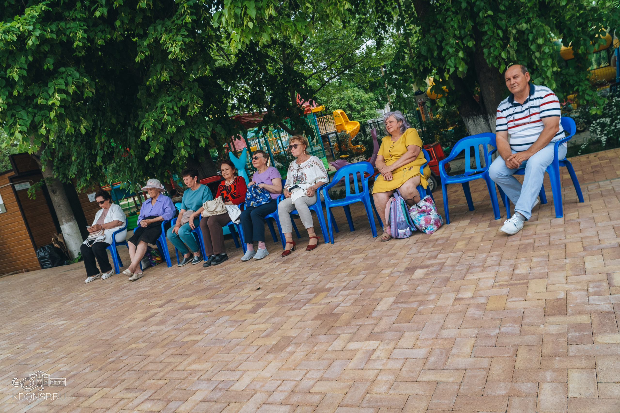 «Музыкальная гостиная». Новотитаровский Дом культуры