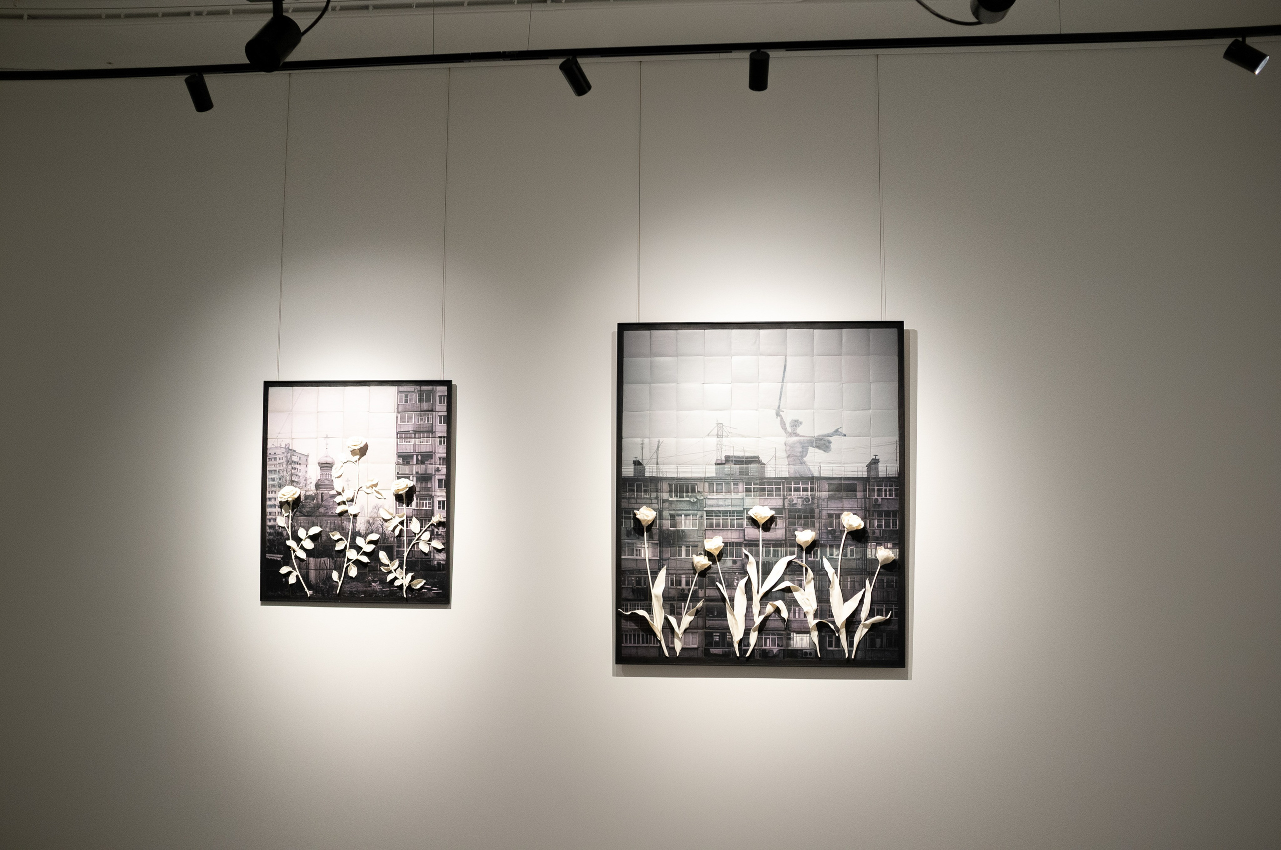 Чересчур. Феномен китча в российском искусстве. Искусство фотографии. Мария Осокина