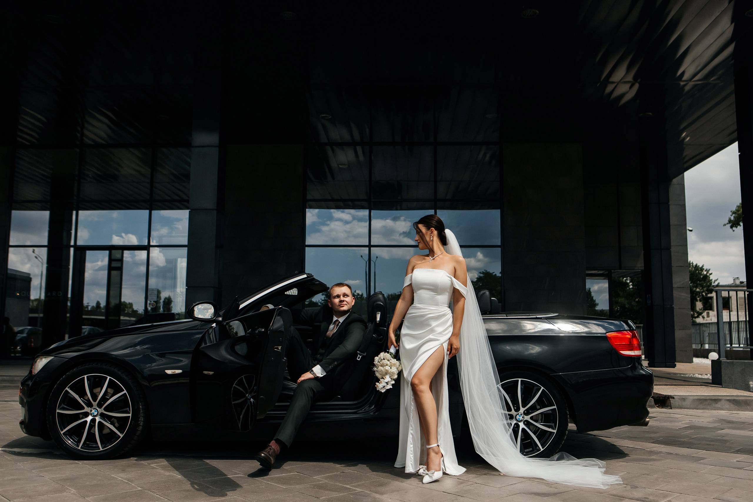 Свадебный и семейный фотограф в Ростове-на-Дону