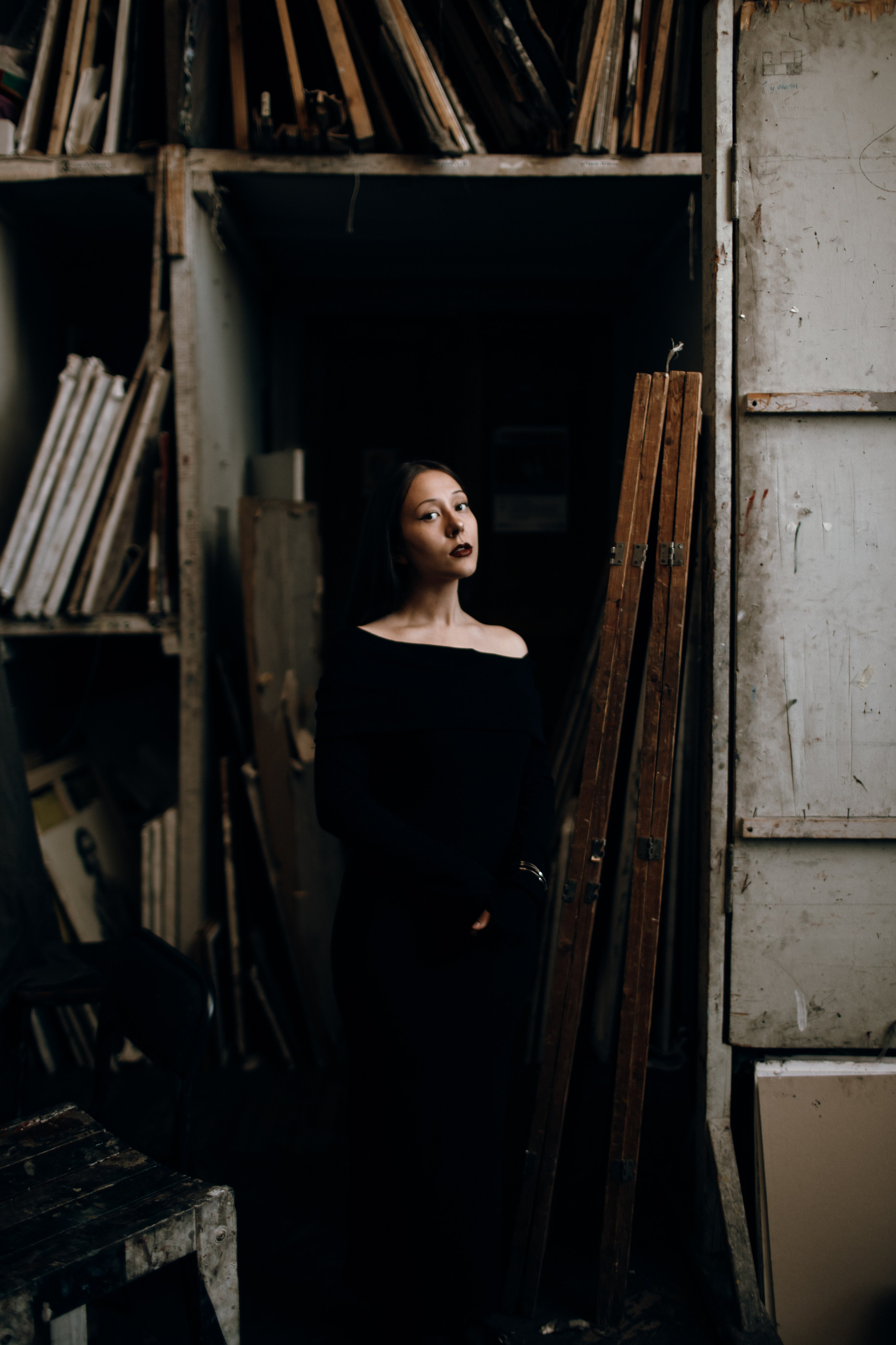 Фотограф в Санкт-Петербурге