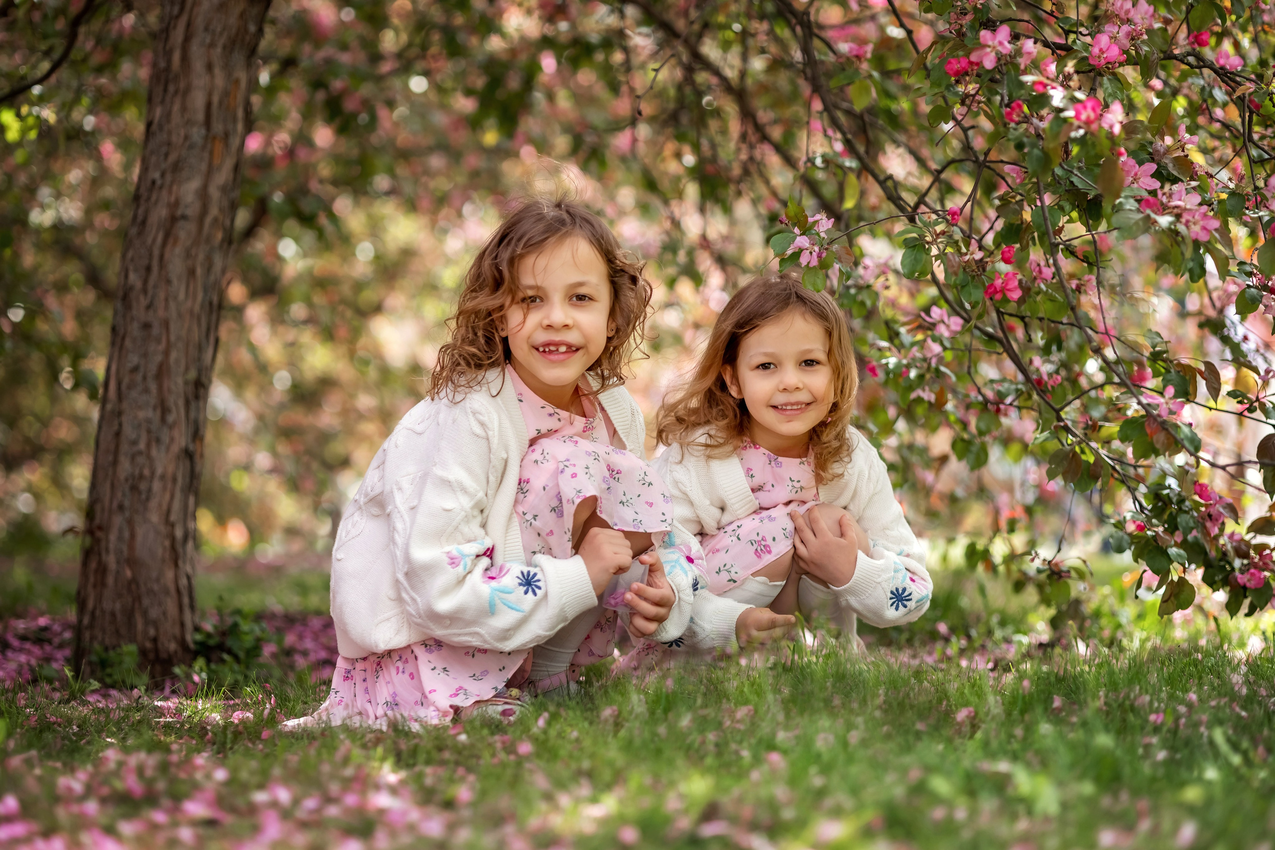Семейный и детский фотограф в Москве Анна Чертополох
