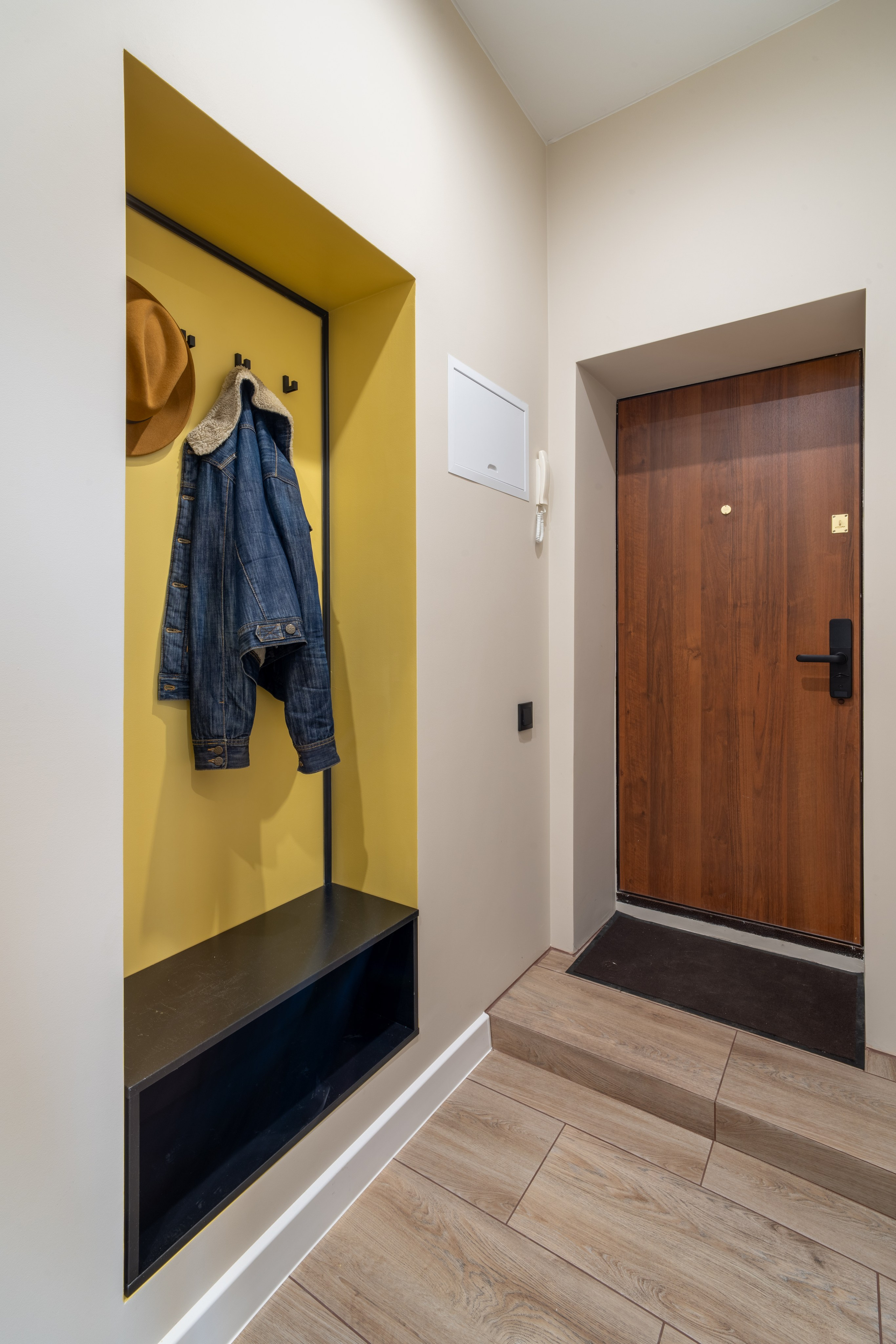 Публикации моих фотосъемок. Интерьерный фотограф и ретушер в Красноярске Денис Антропов