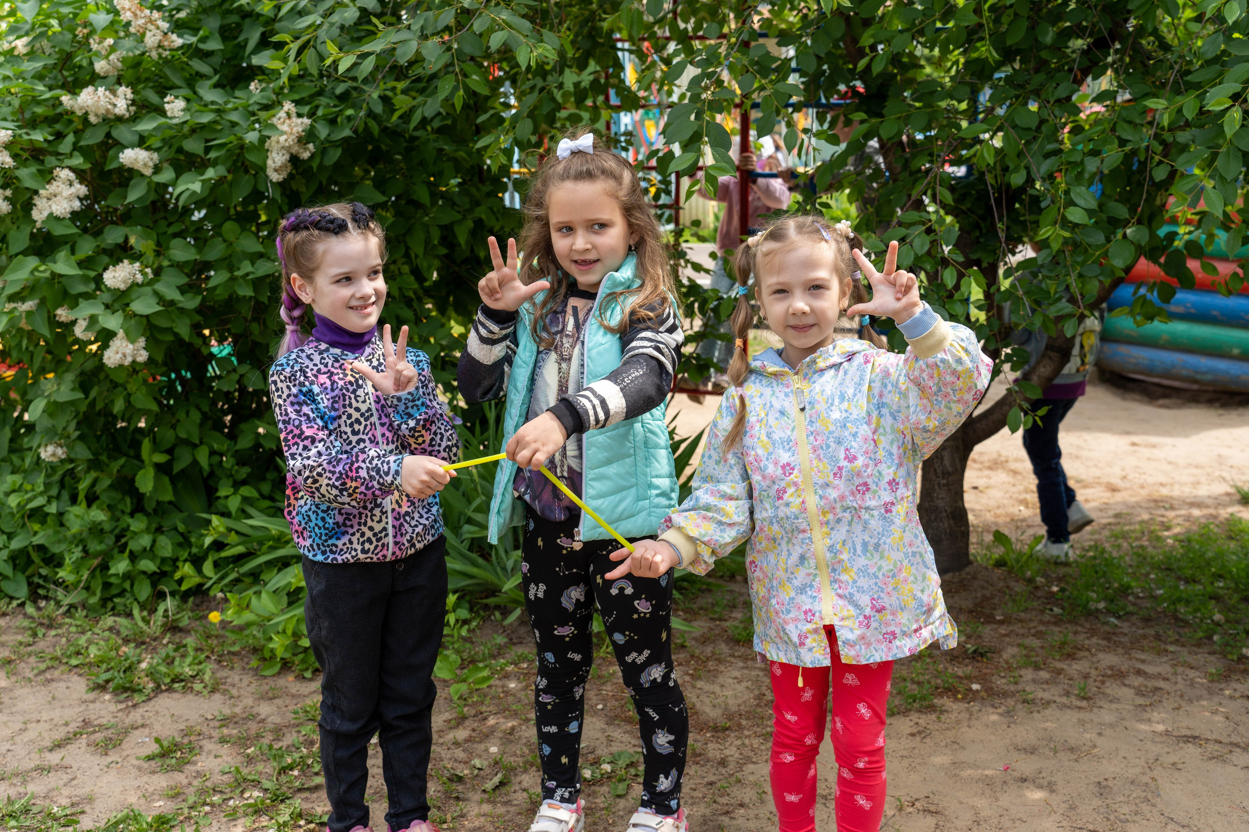 Фотосъемка детских мероприятий. Фотограф на Крещение и Венчание в Туле, детский и семейный фотограф
