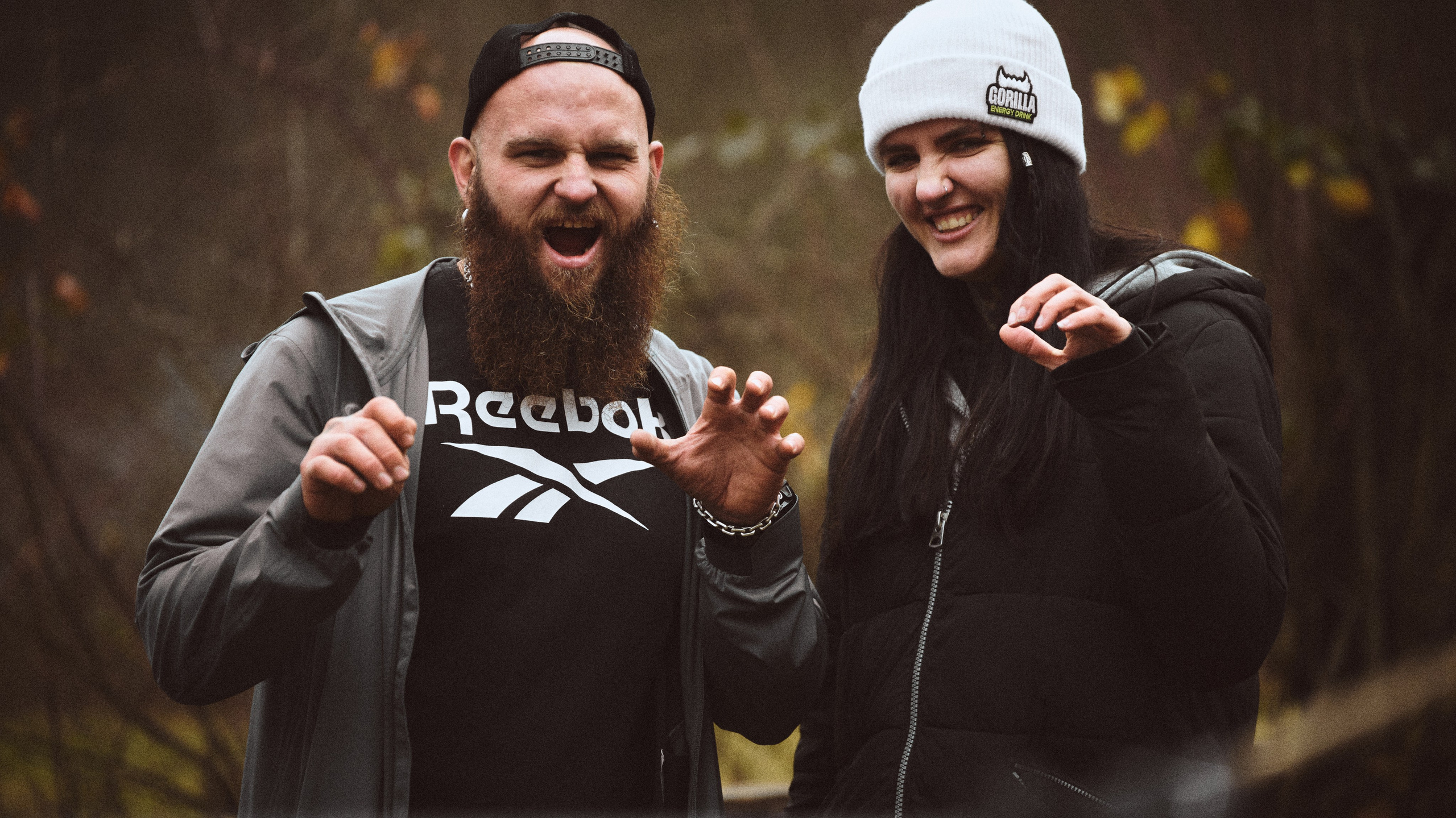 Uda Trail. Самый лучший трейл Краснодарского края. Репортажный фотограф в Краснодаре, Иван Ванюшенков