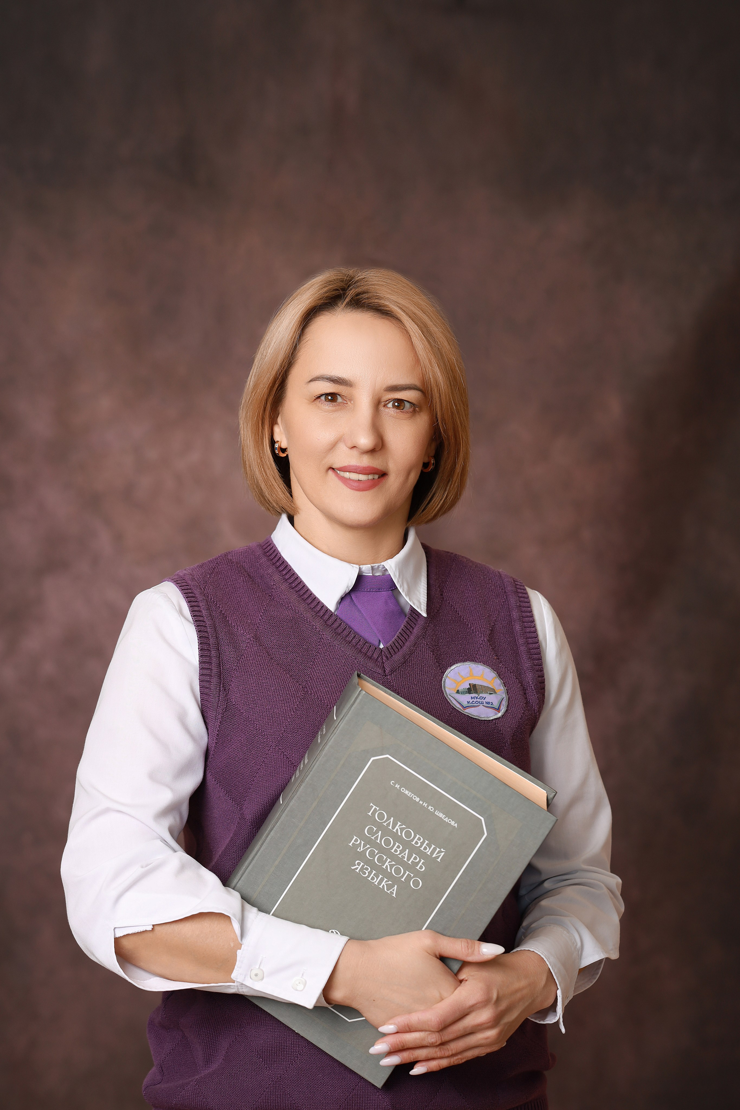 Школьный фотограф в Красноярске