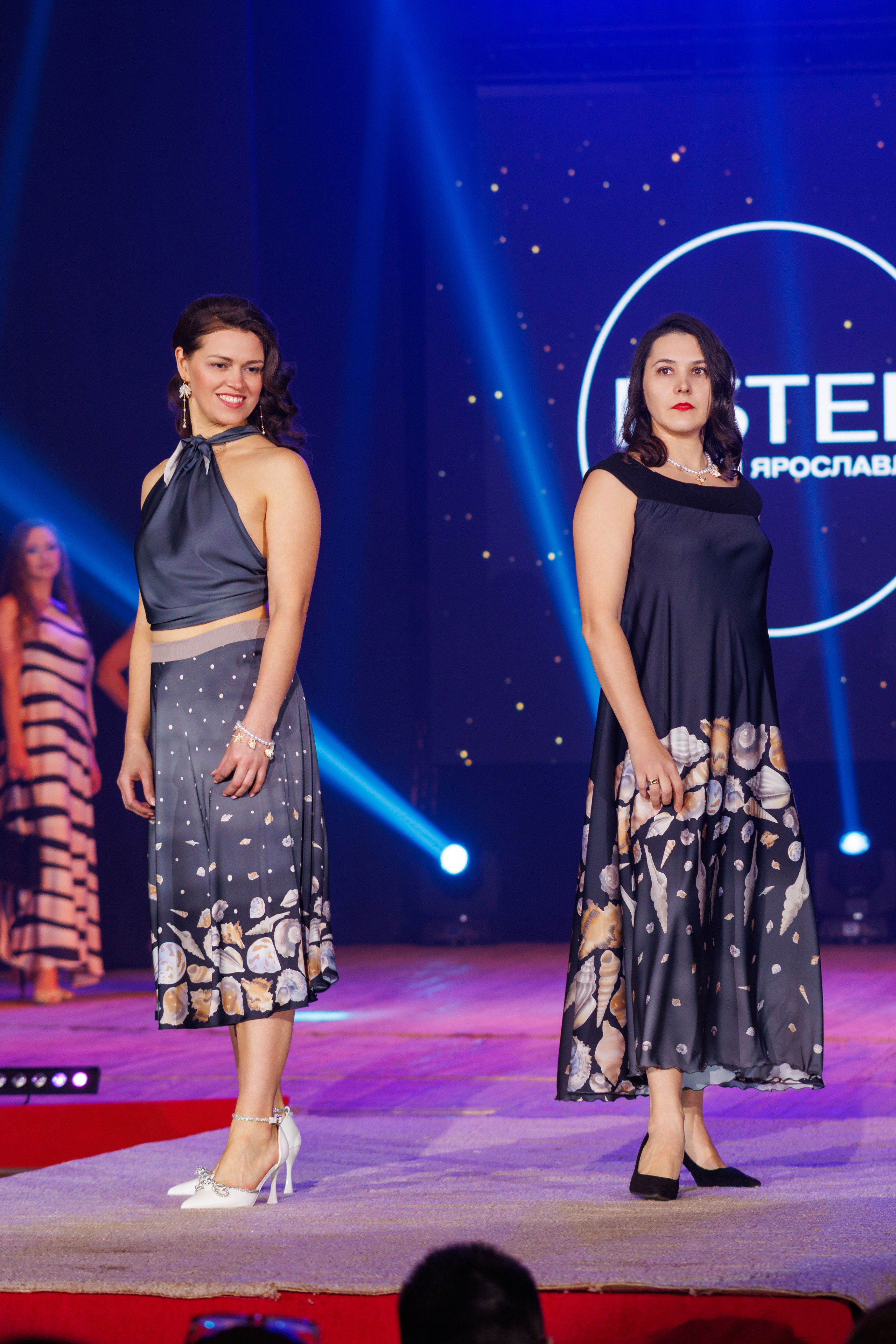 Fashion Fest Rybinsk 2025. Коммерческий фотограф Андрей Тремасов
