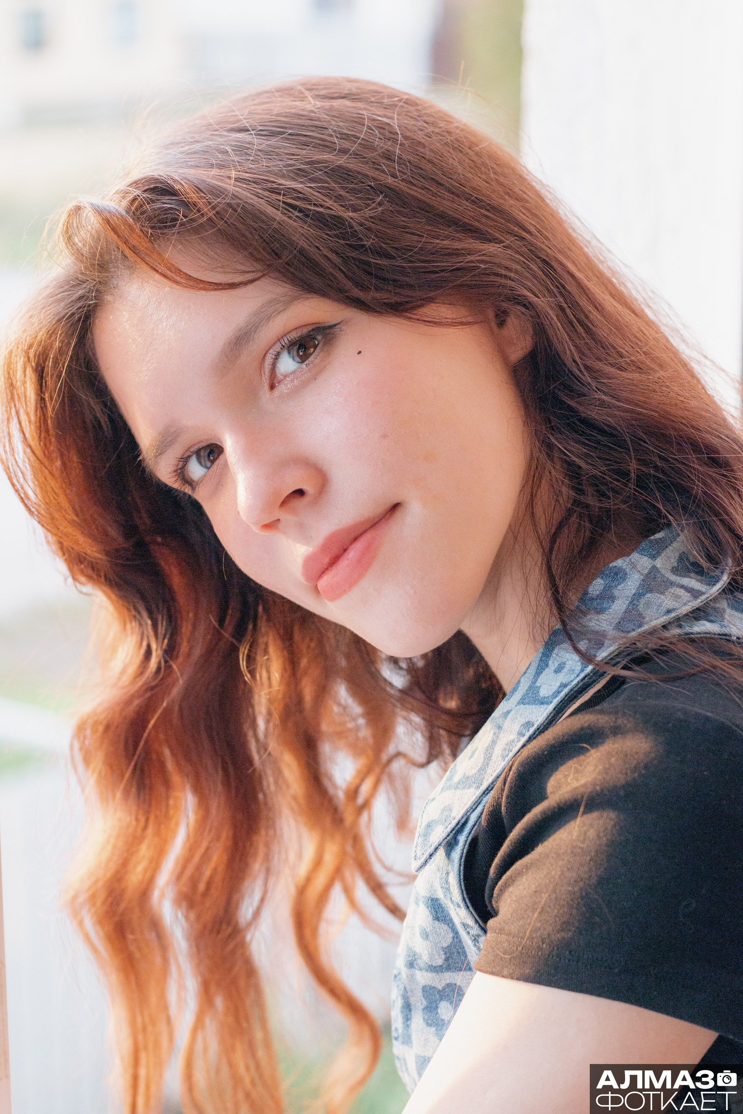 День Рождение. Семейный, репортажный и портретный фотограф в Уфе. Сагманов Алмаз