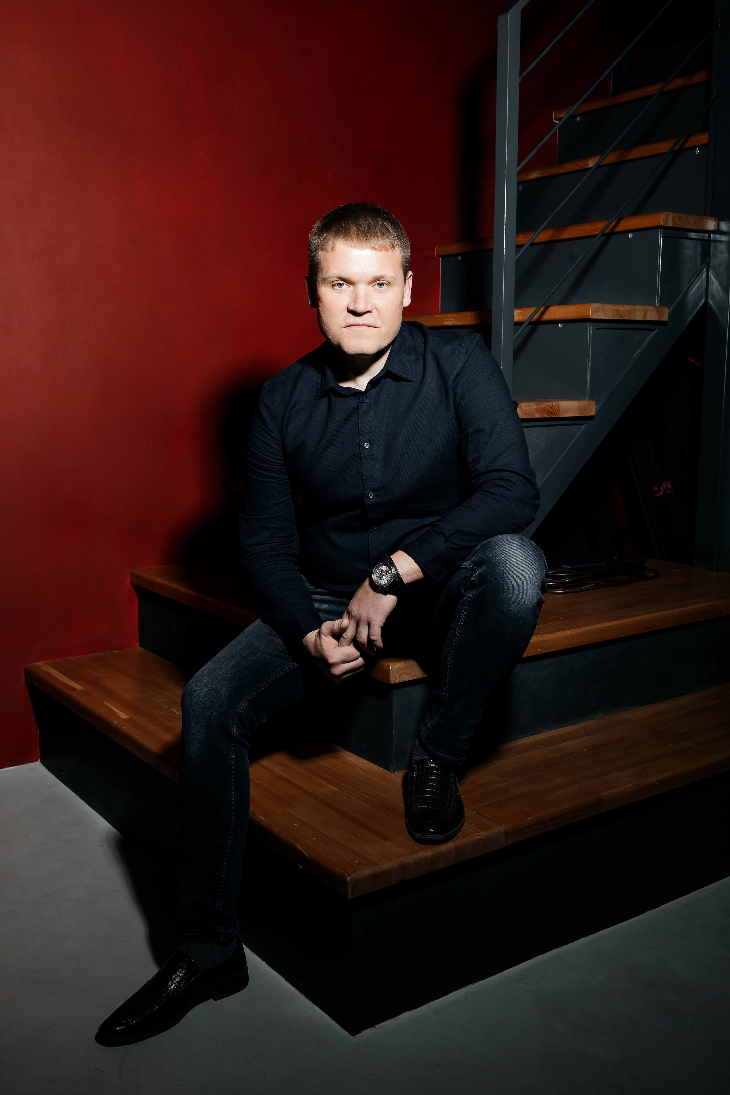 Агенство недвижимости «Про недвижимость». Женский фотограф в Оренбурге Ирина Заводчикова