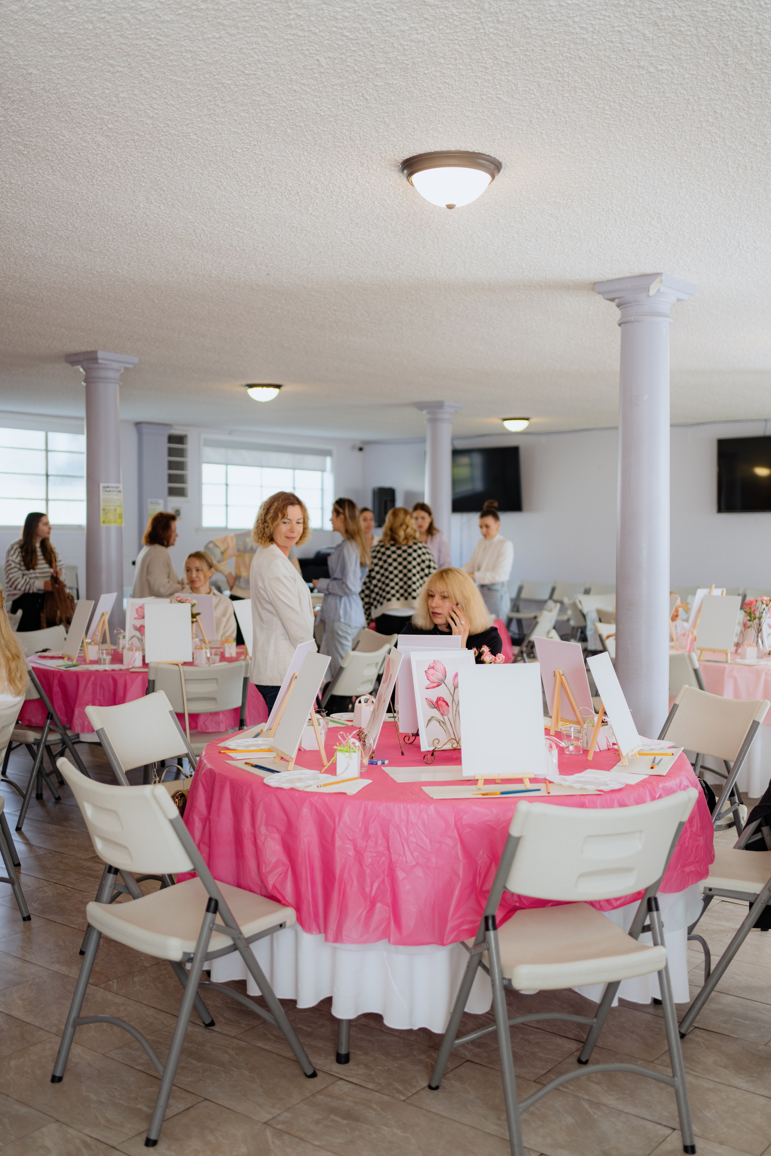 EVENTS. Fashion Wedding Photographer Los Angeles Katrine Baklykova