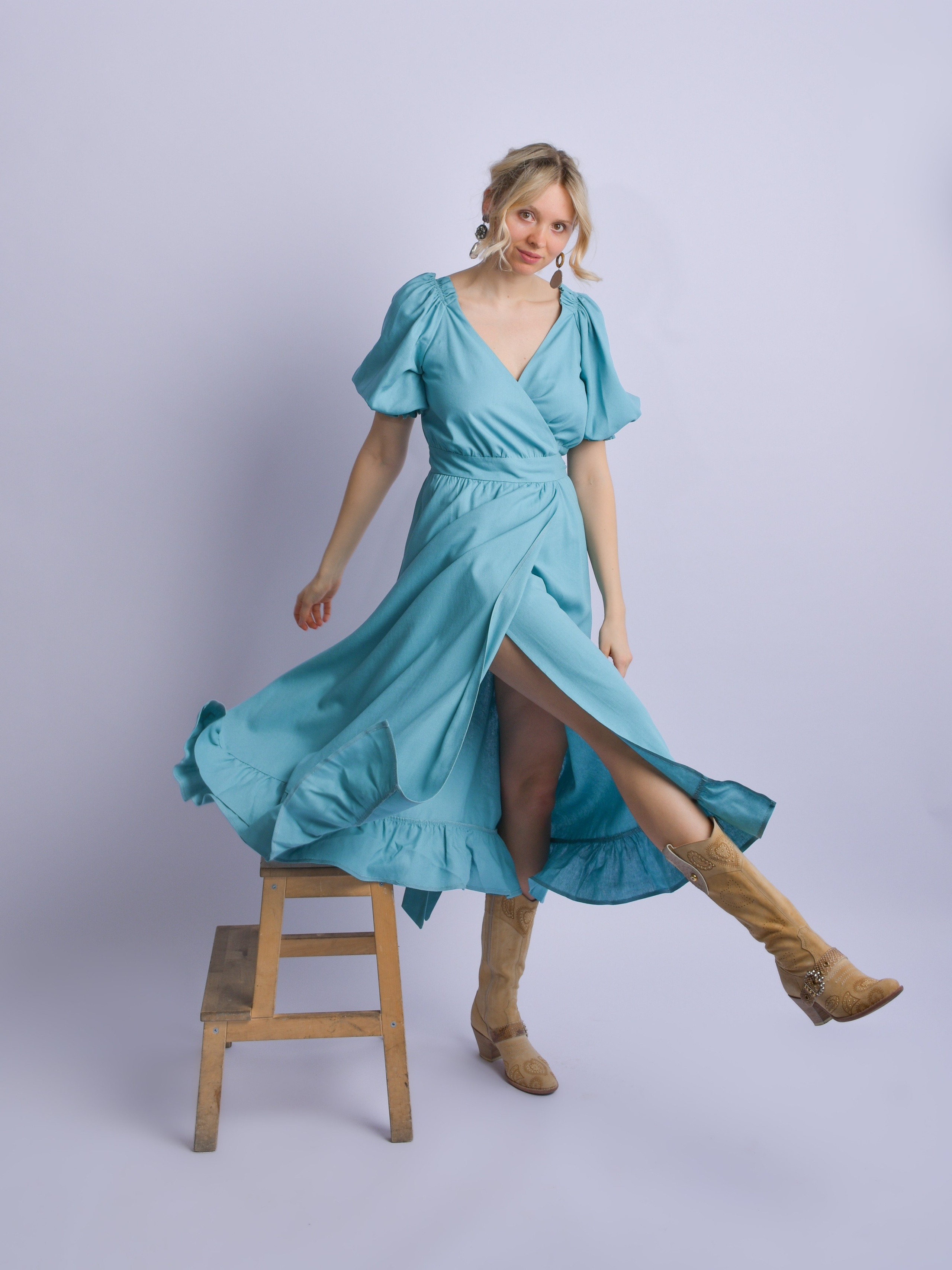 В созвучии с природой. Фотограф Светлана В. Пронина, Москва