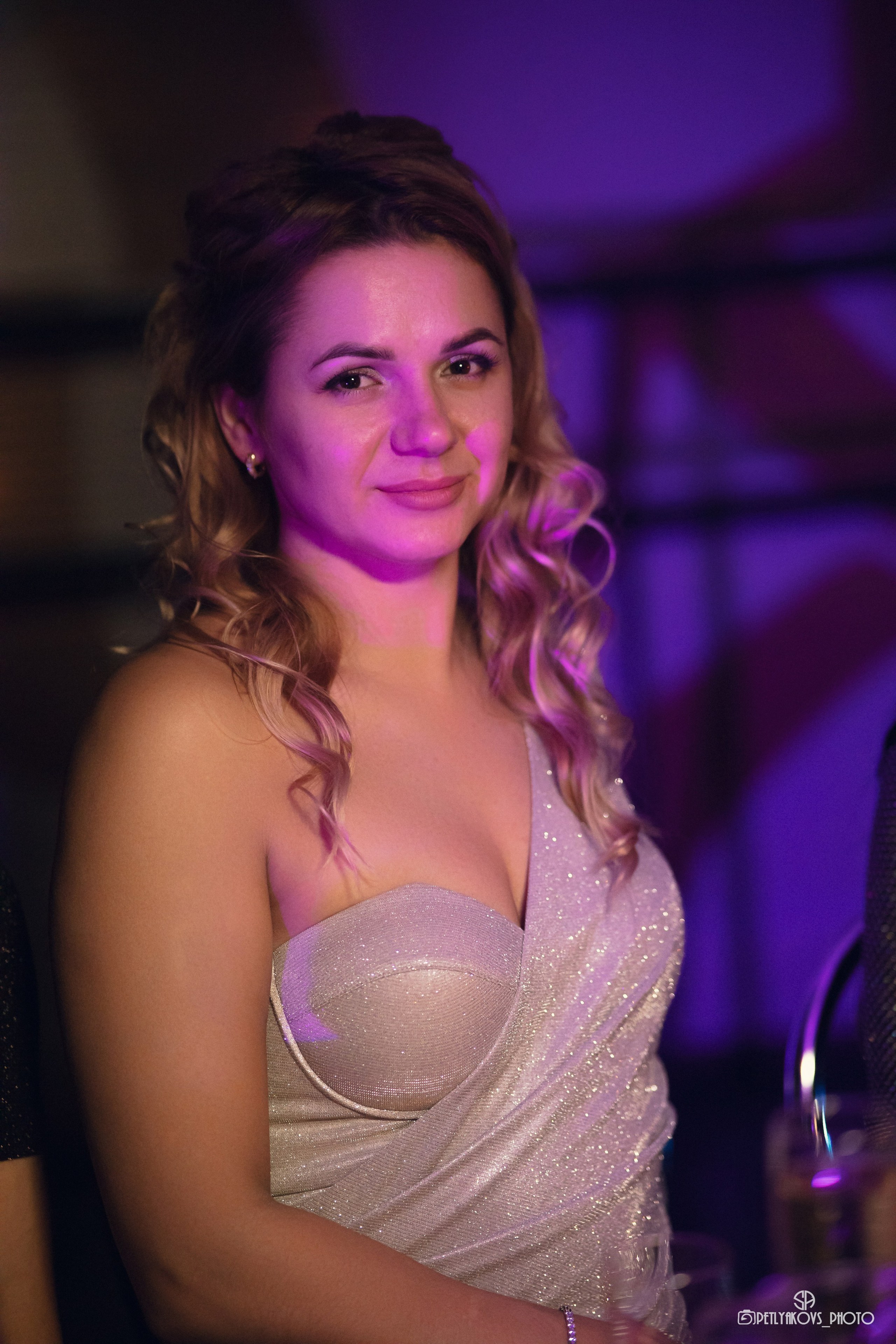 Бриллиантовый вечер. Фотограф, видеограф Пятигорск, Ставрополь, Ессентуки, Petlyakovs_photo